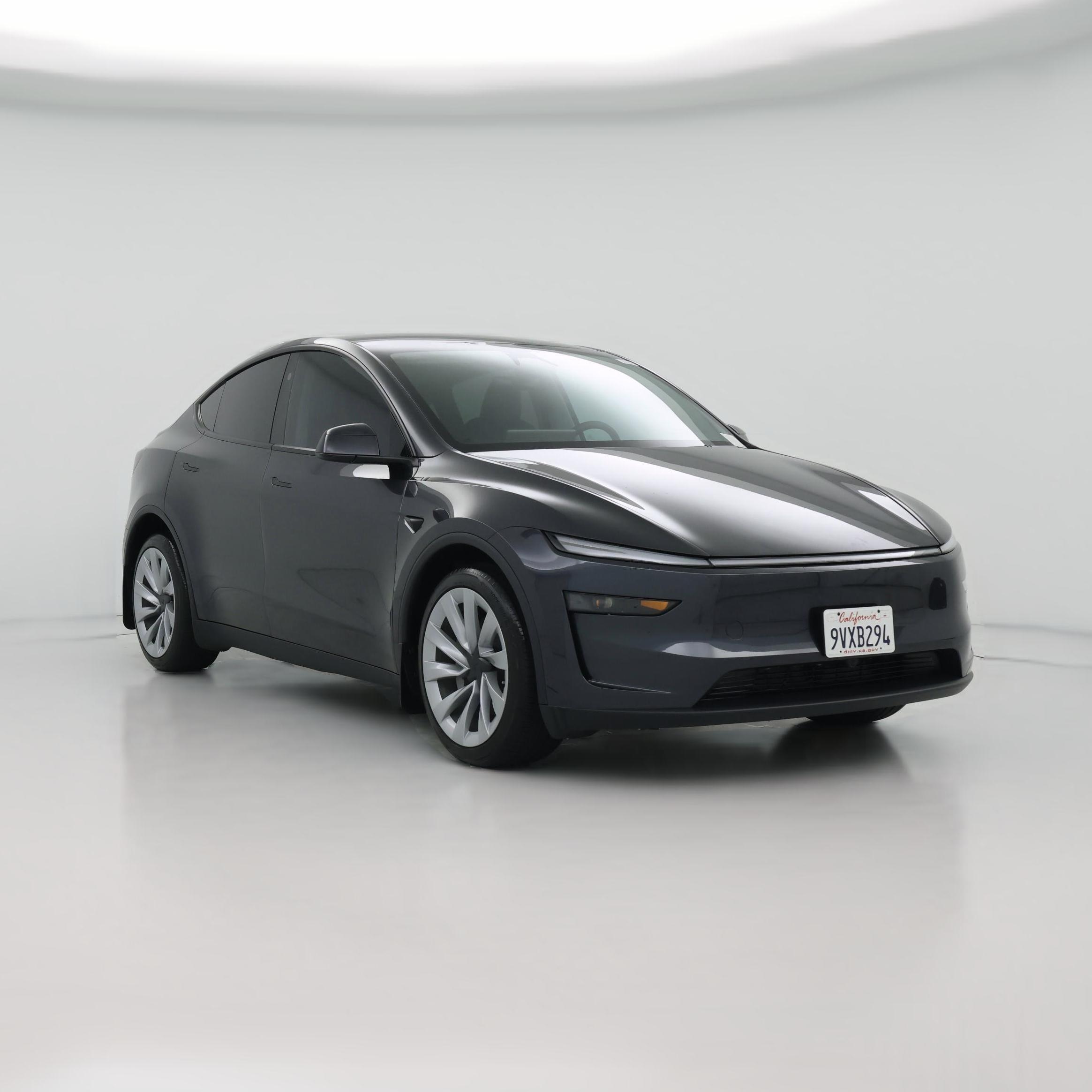 Thumbnail: 2026 Tesla Model Y - 1