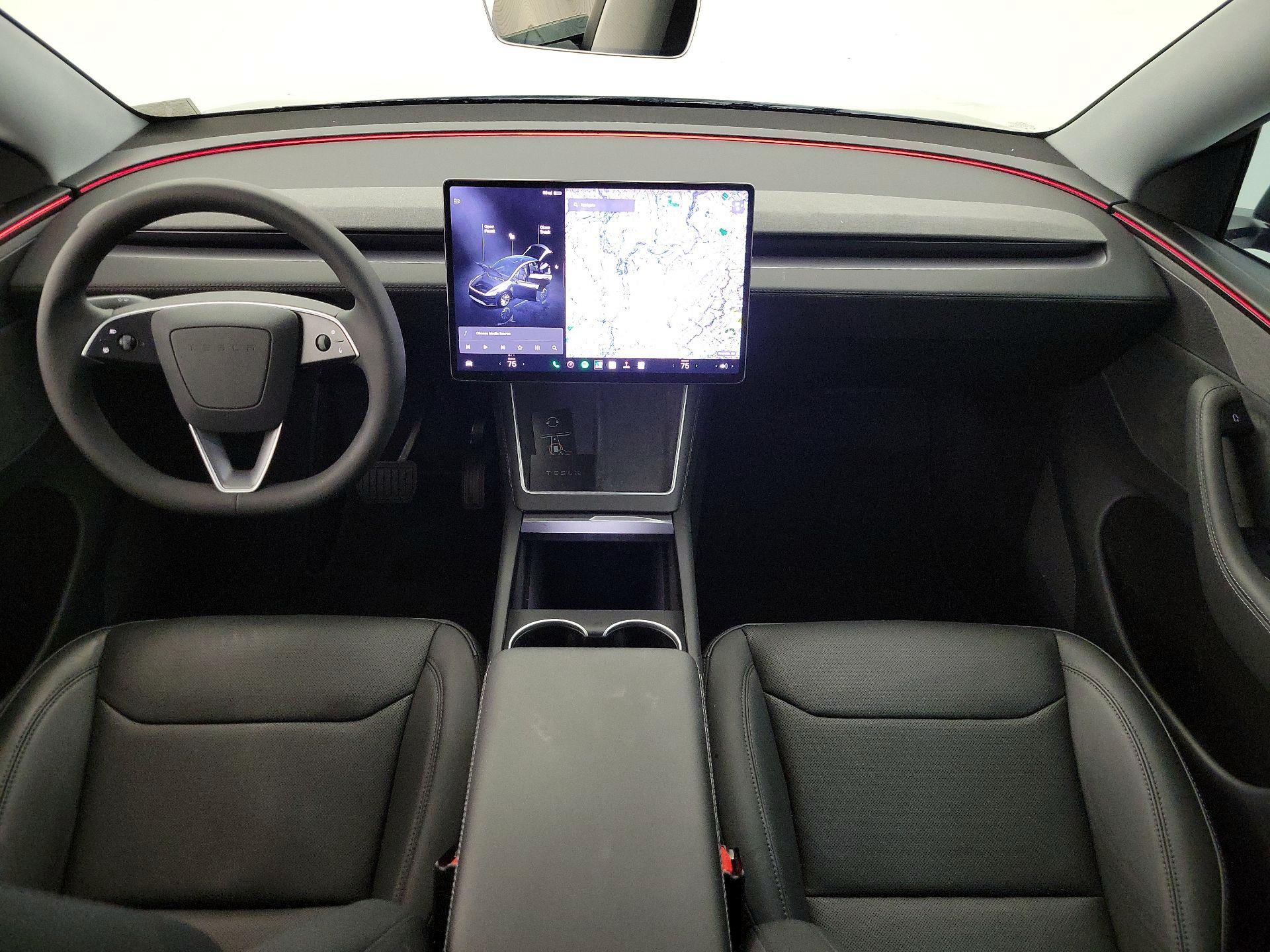 Thumbnail: 2026 Tesla Model Y - 9