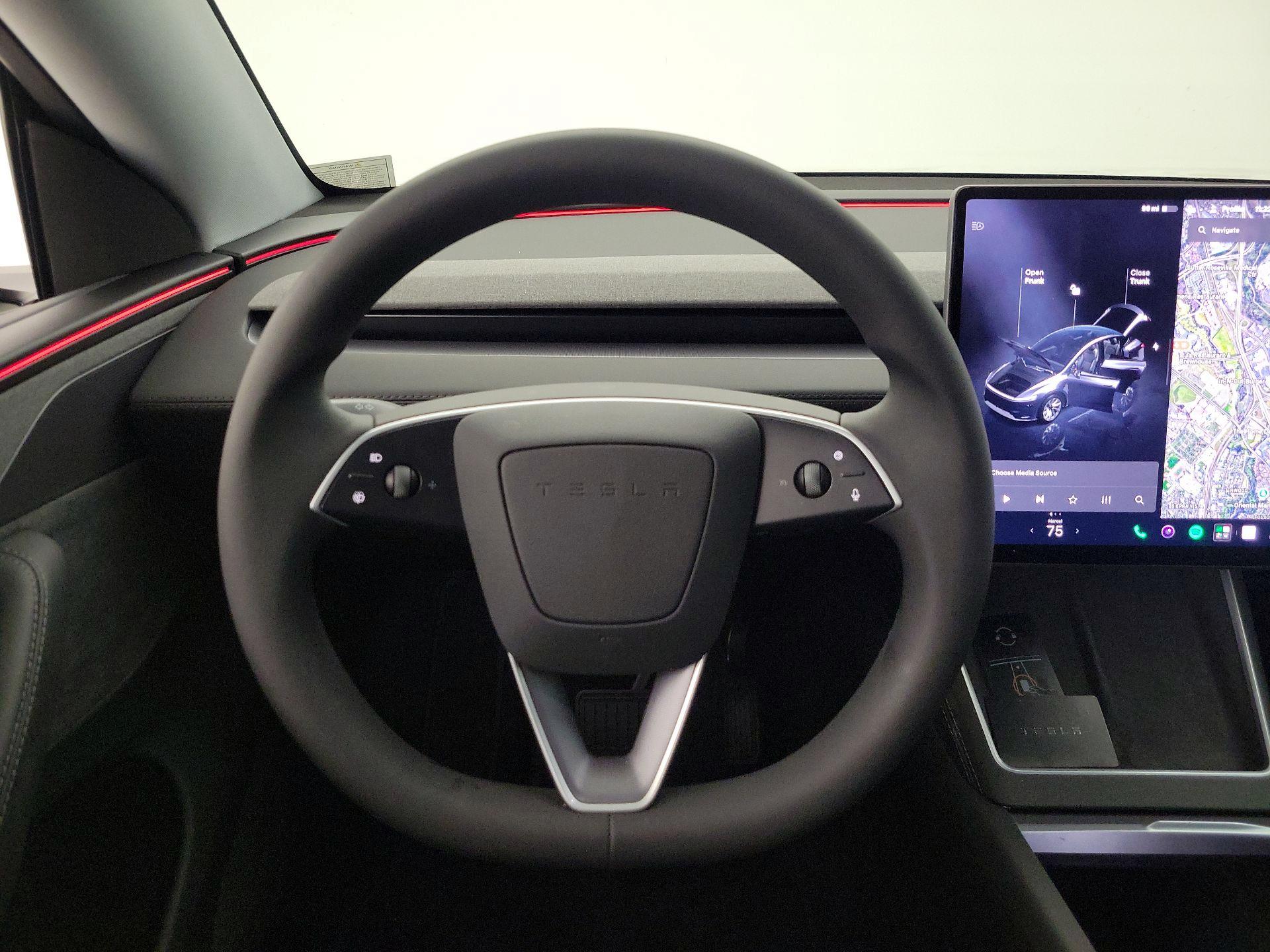 Thumbnail: 2026 Tesla Model Y - 10
