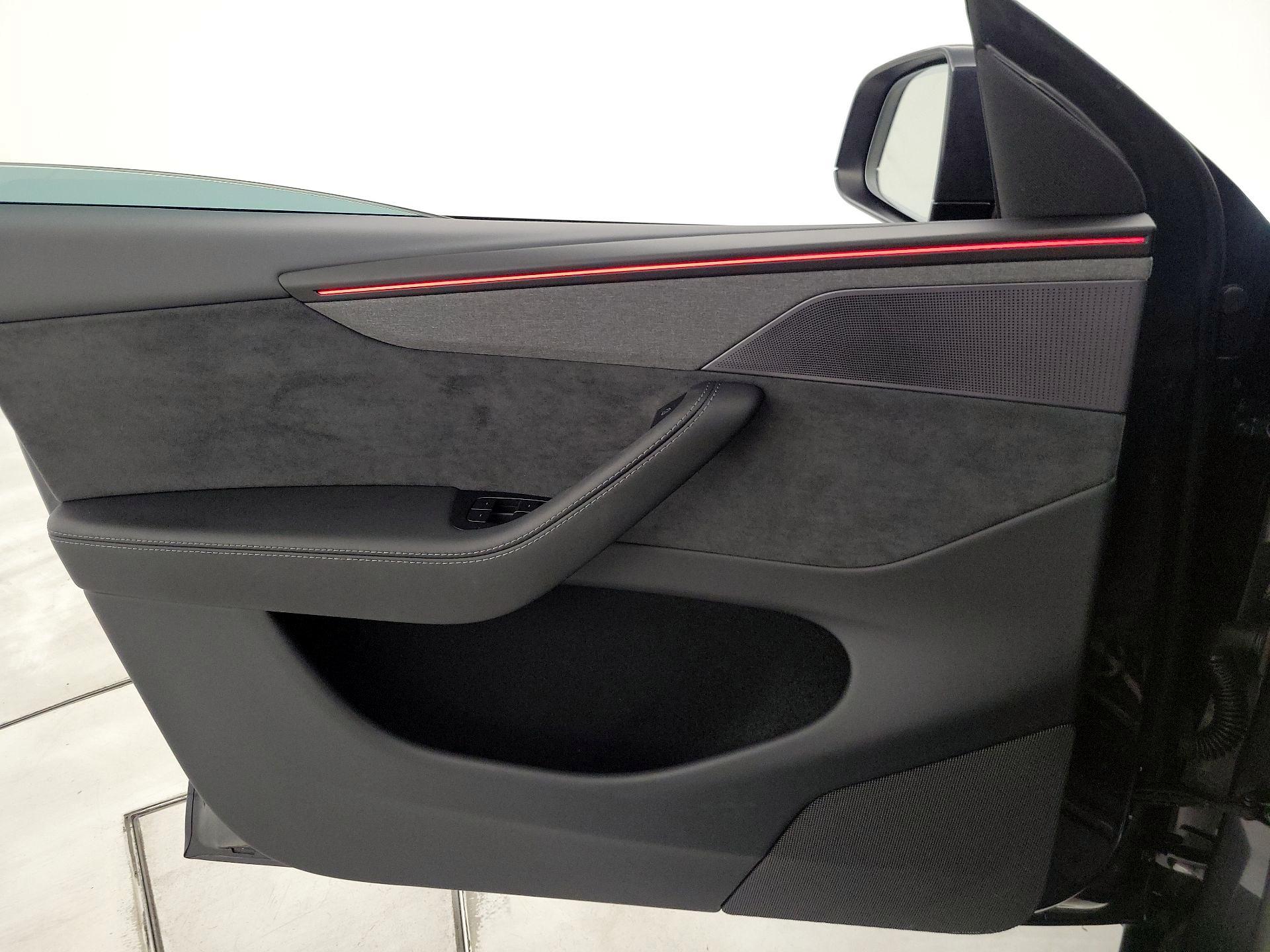 Thumbnail: 2026 Tesla Model Y - 12