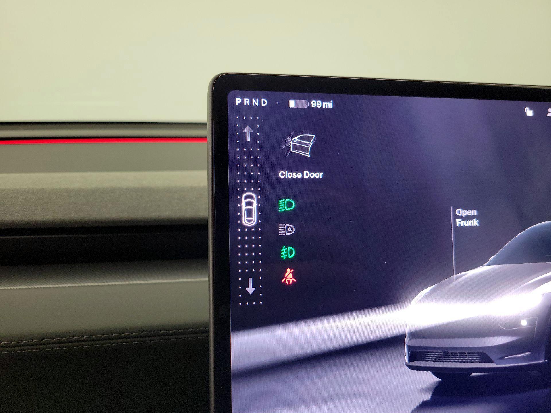 Thumbnail: 2026 Tesla Model Y - 17