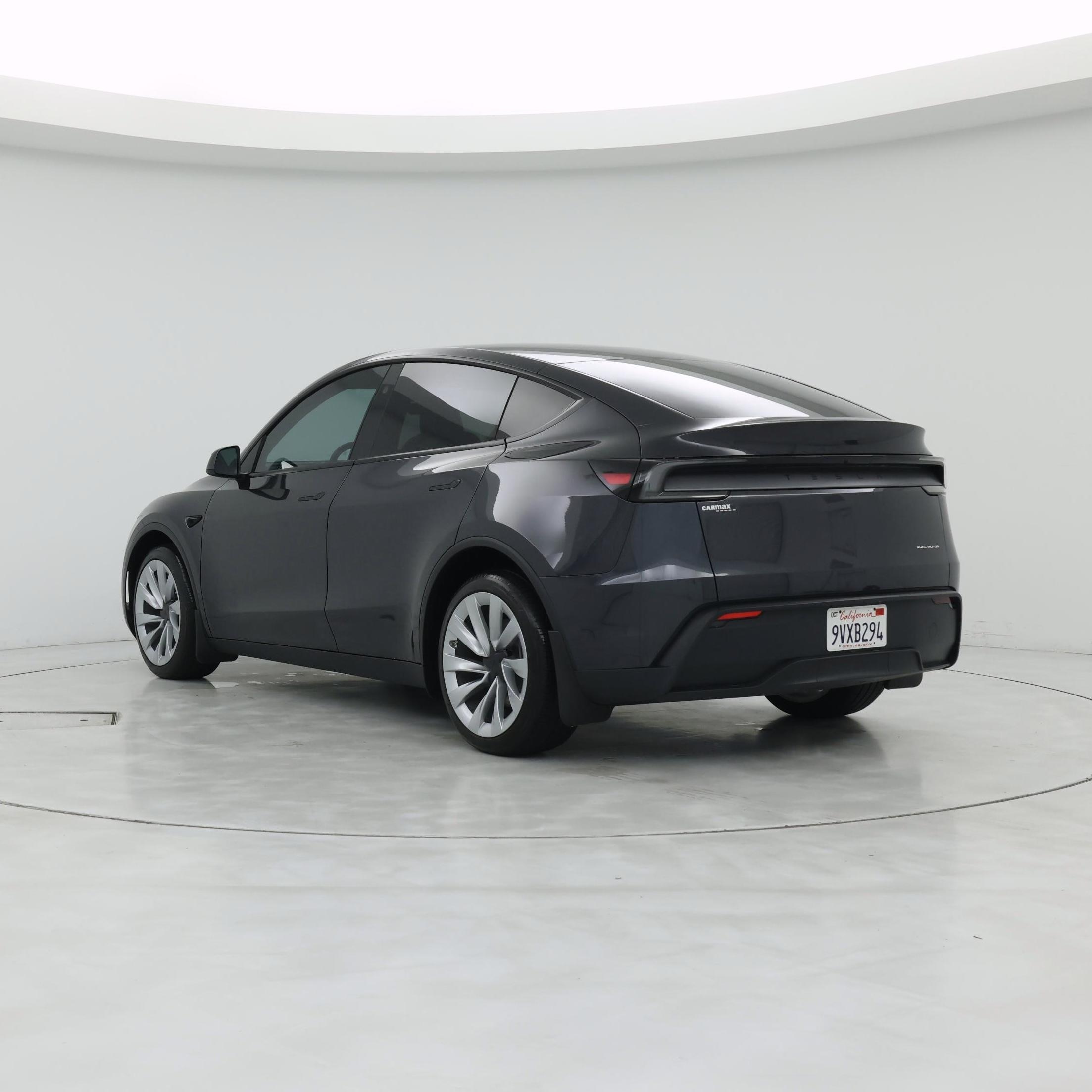 Thumbnail: 2026 Tesla Model Y - 2
