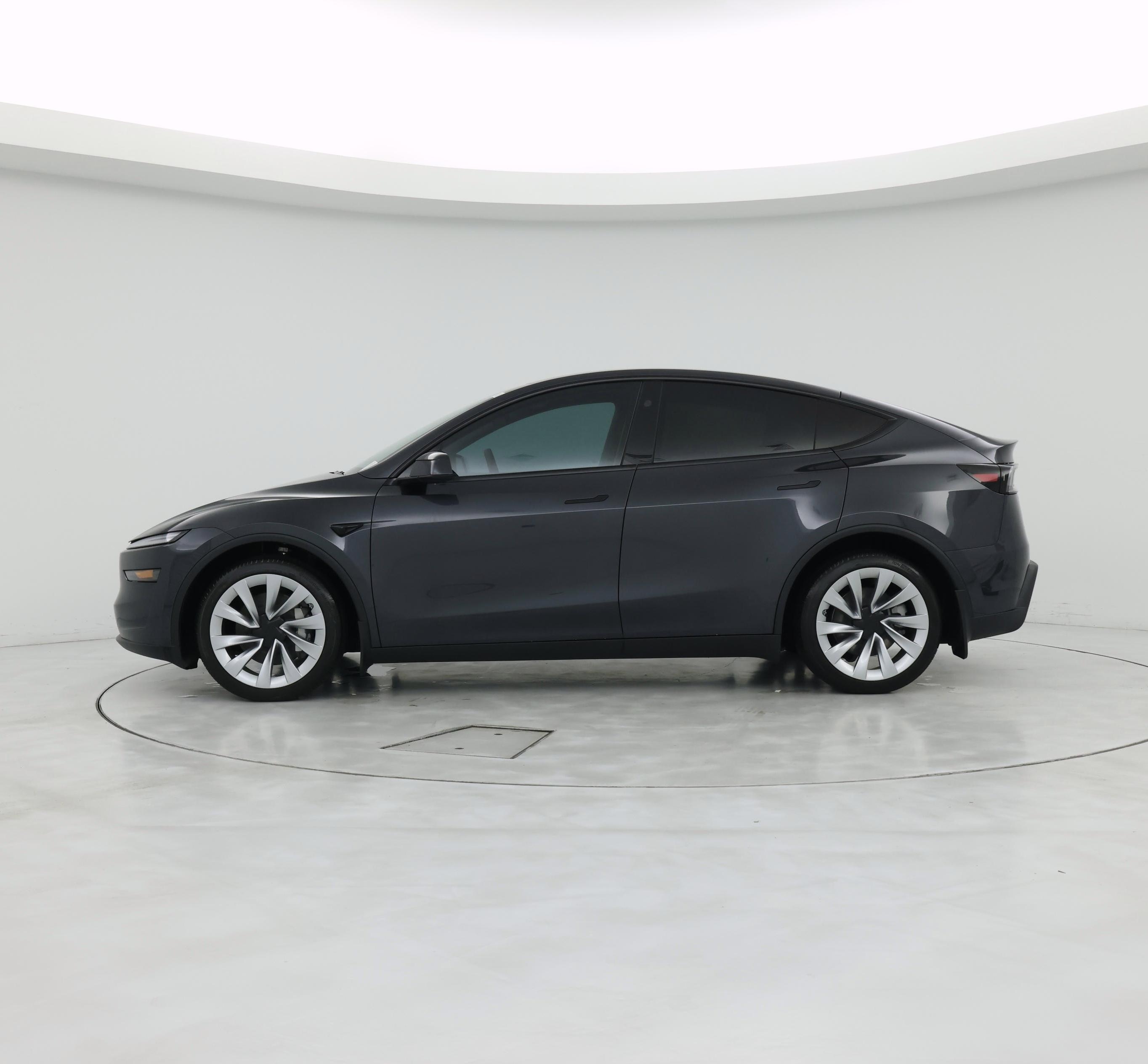 Thumbnail: 2026 Tesla Model Y - 3