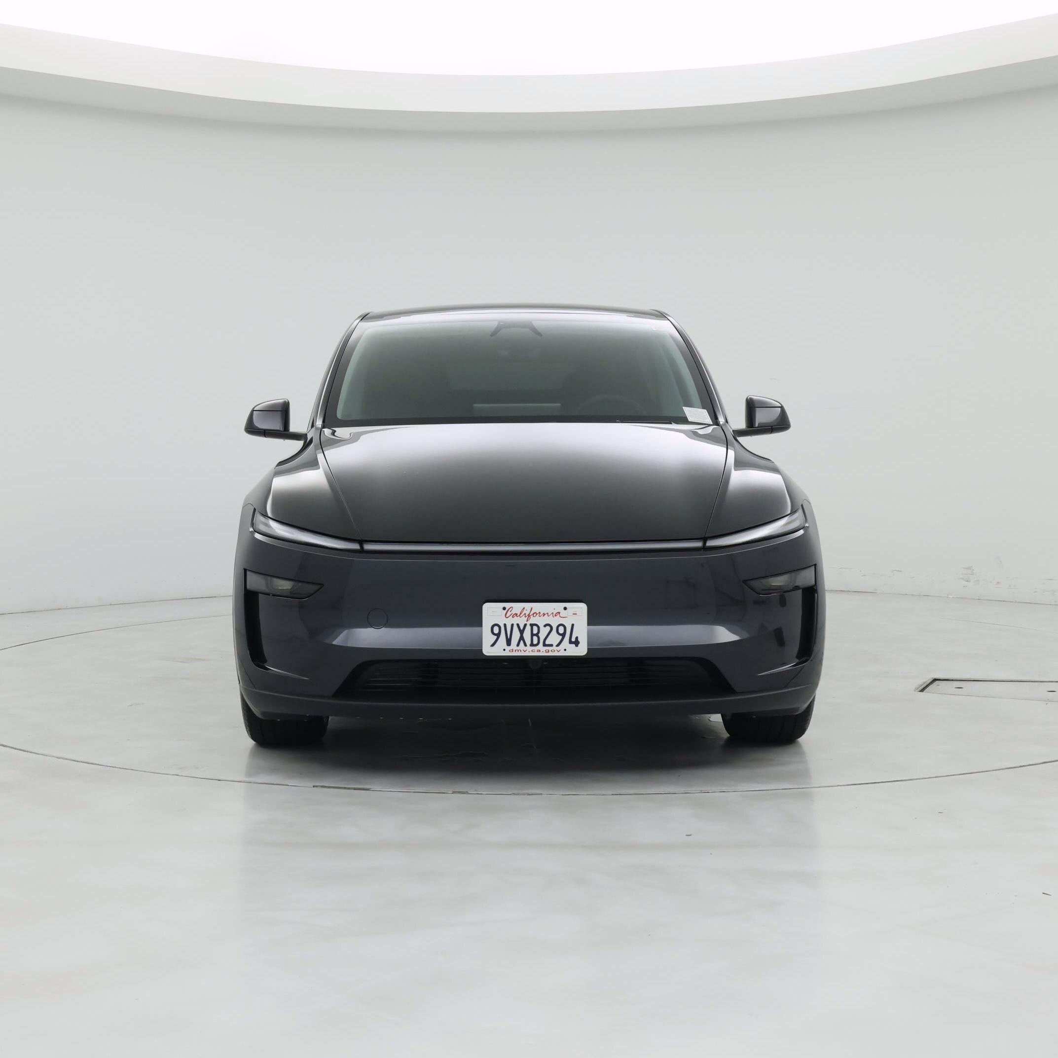 Thumbnail: 2026 Tesla Model Y - 5