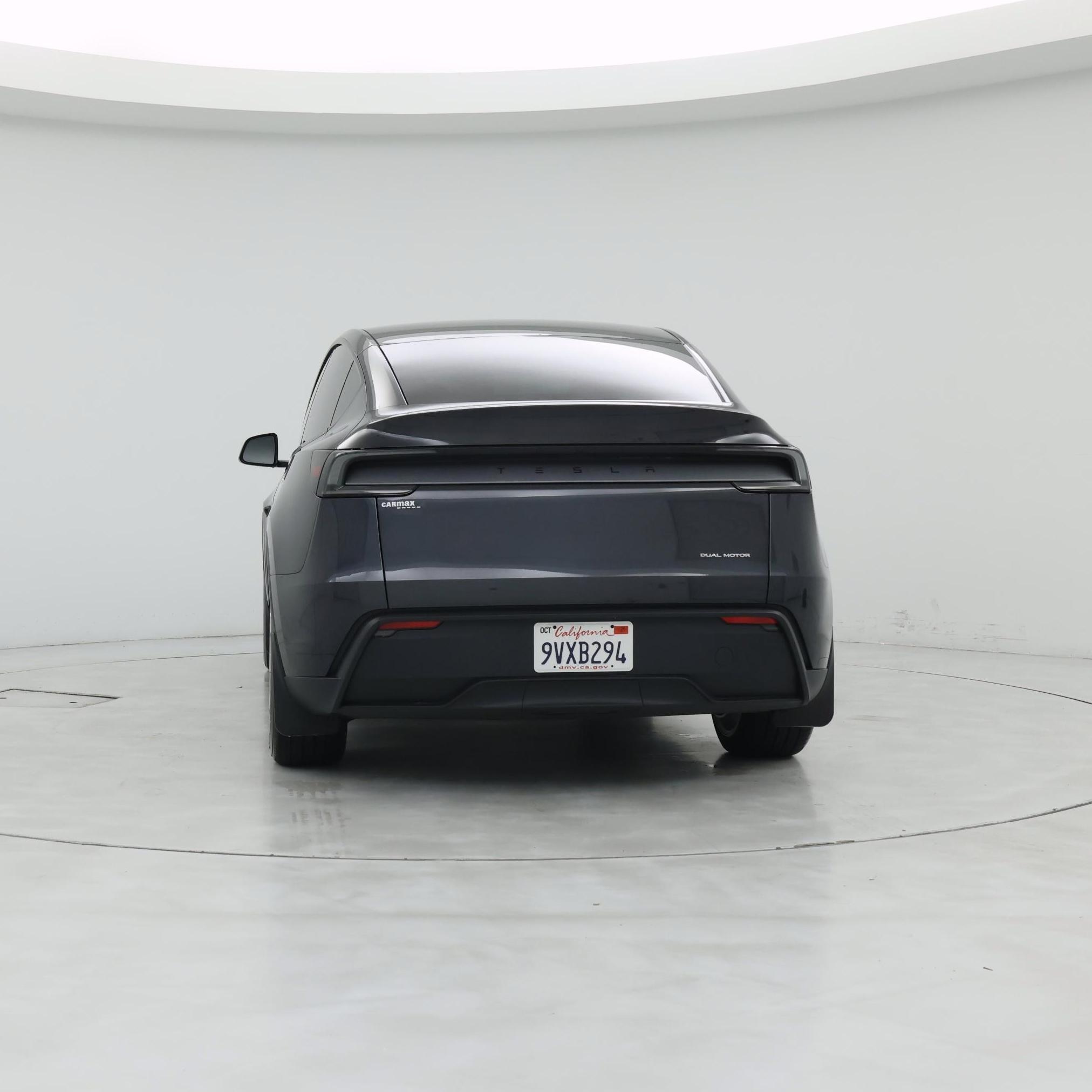 Thumbnail: 2026 Tesla Model Y - 6