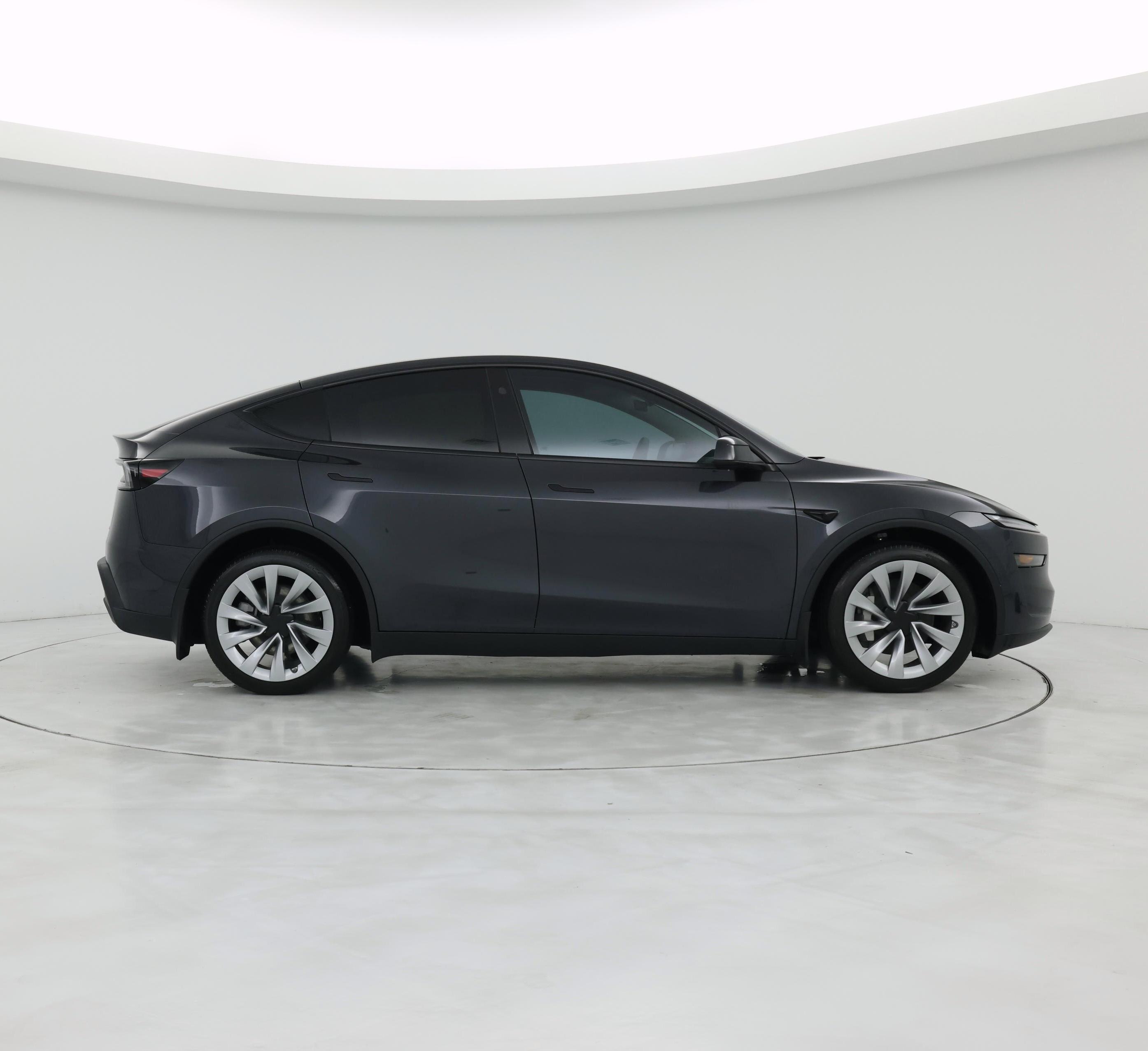 Thumbnail: 2026 Tesla Model Y - 7