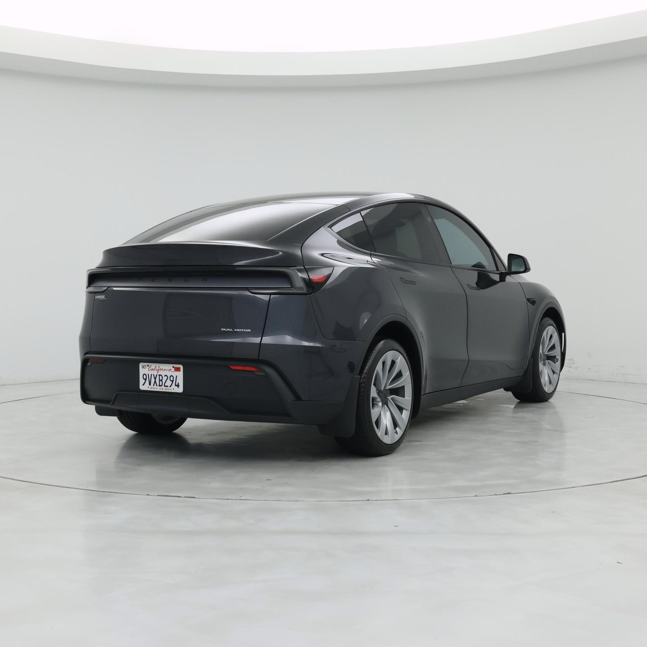 Thumbnail: 2026 Tesla Model Y - 8
