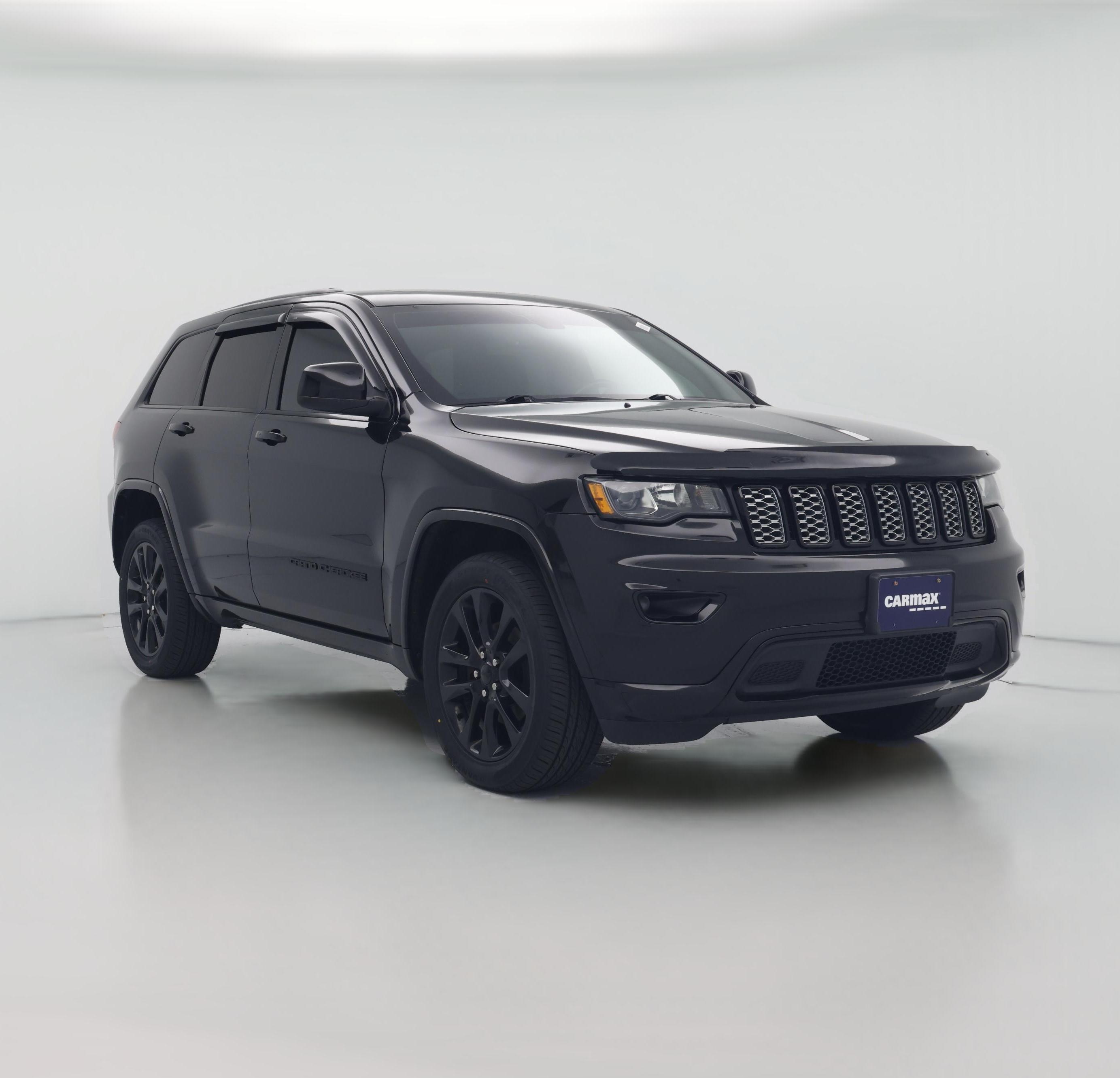 Thumbnail: 2019 Jeep Grand Cherokee - 1