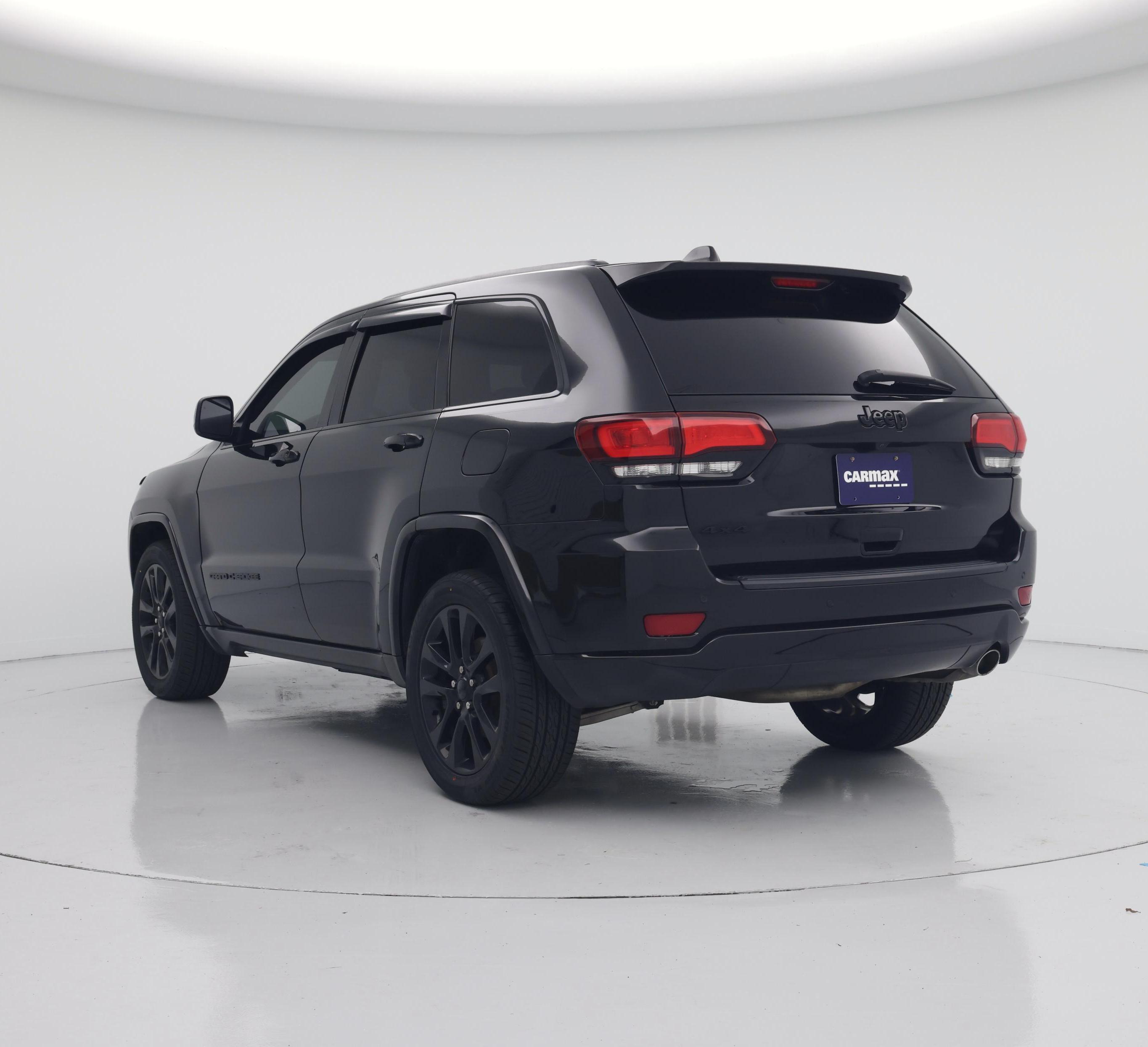Thumbnail: 2019 Jeep Grand Cherokee - 2