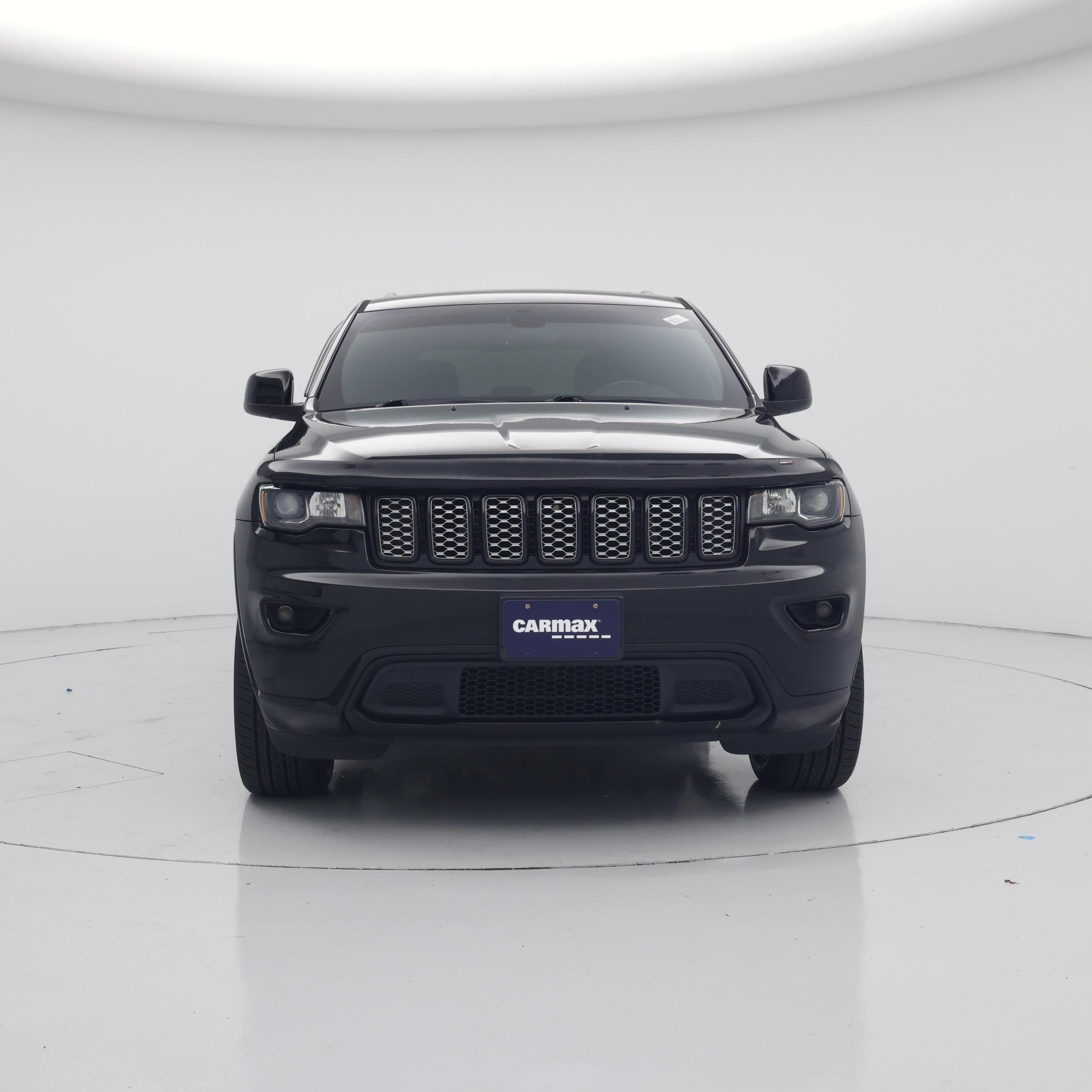 Thumbnail: 2019 Jeep Grand Cherokee - 5
