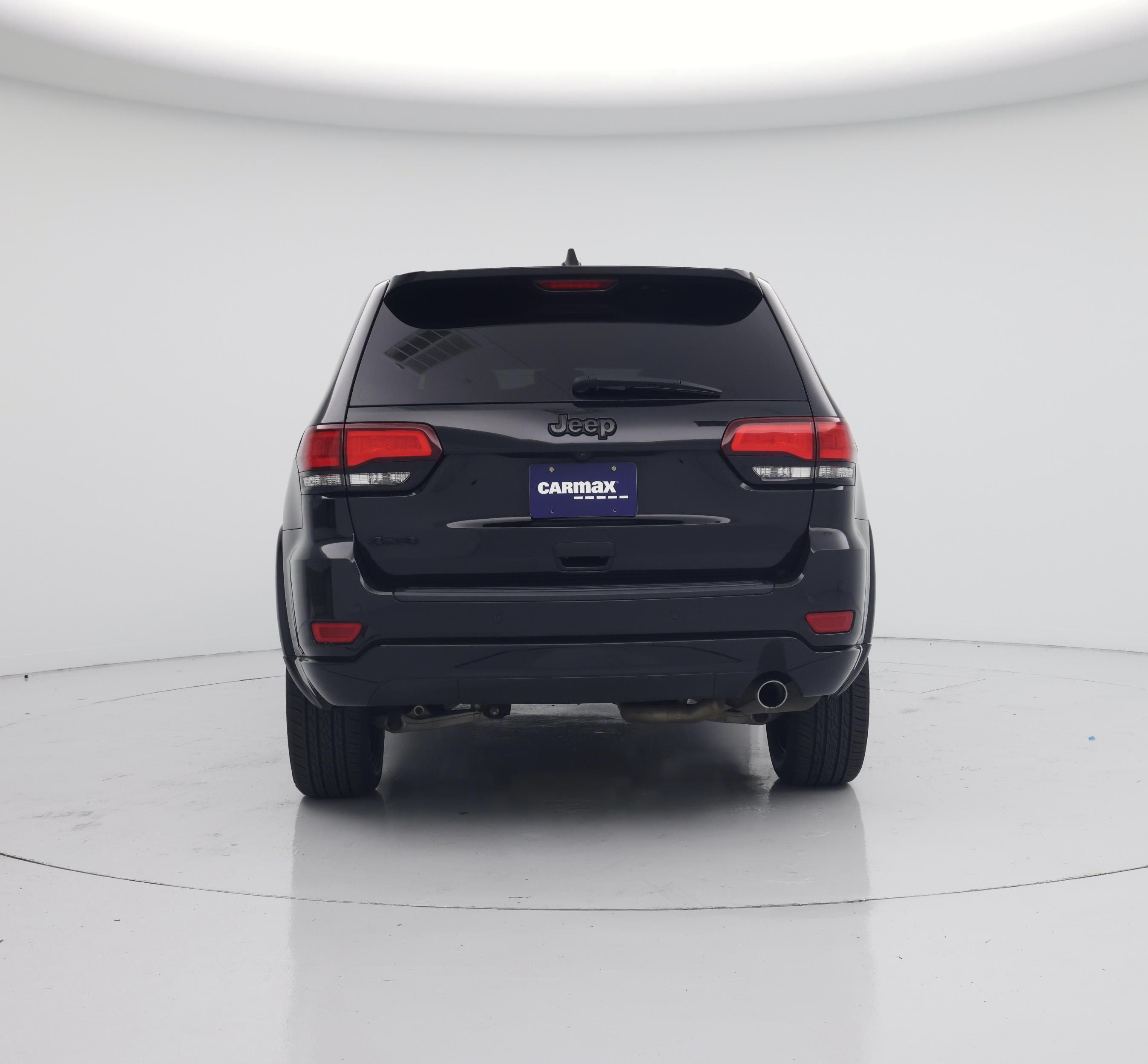 Thumbnail: 2019 Jeep Grand Cherokee - 6