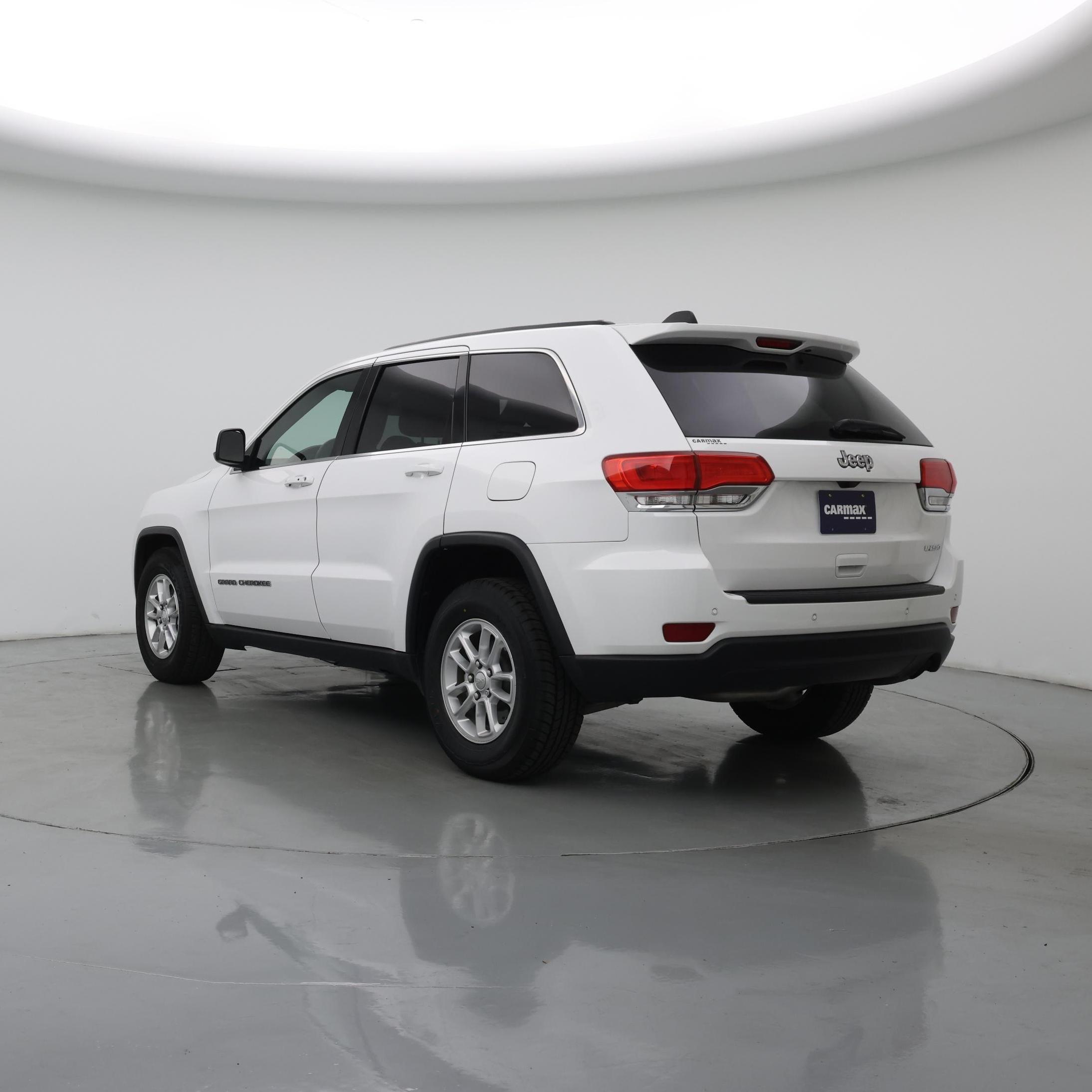 Thumbnail: 2018 Jeep Grand Cherokee - 2
