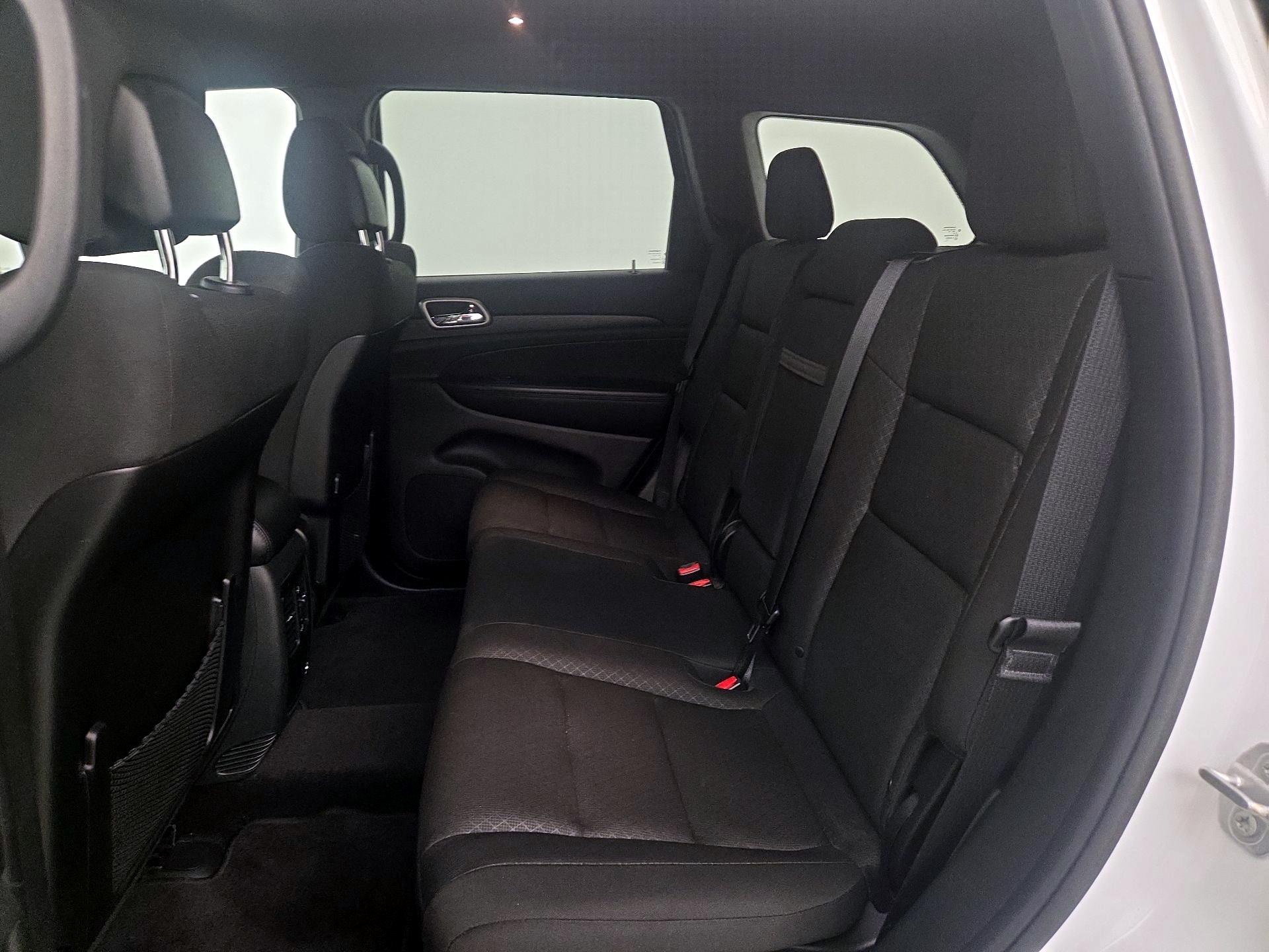Thumbnail: 2018 Jeep Grand Cherokee - 19