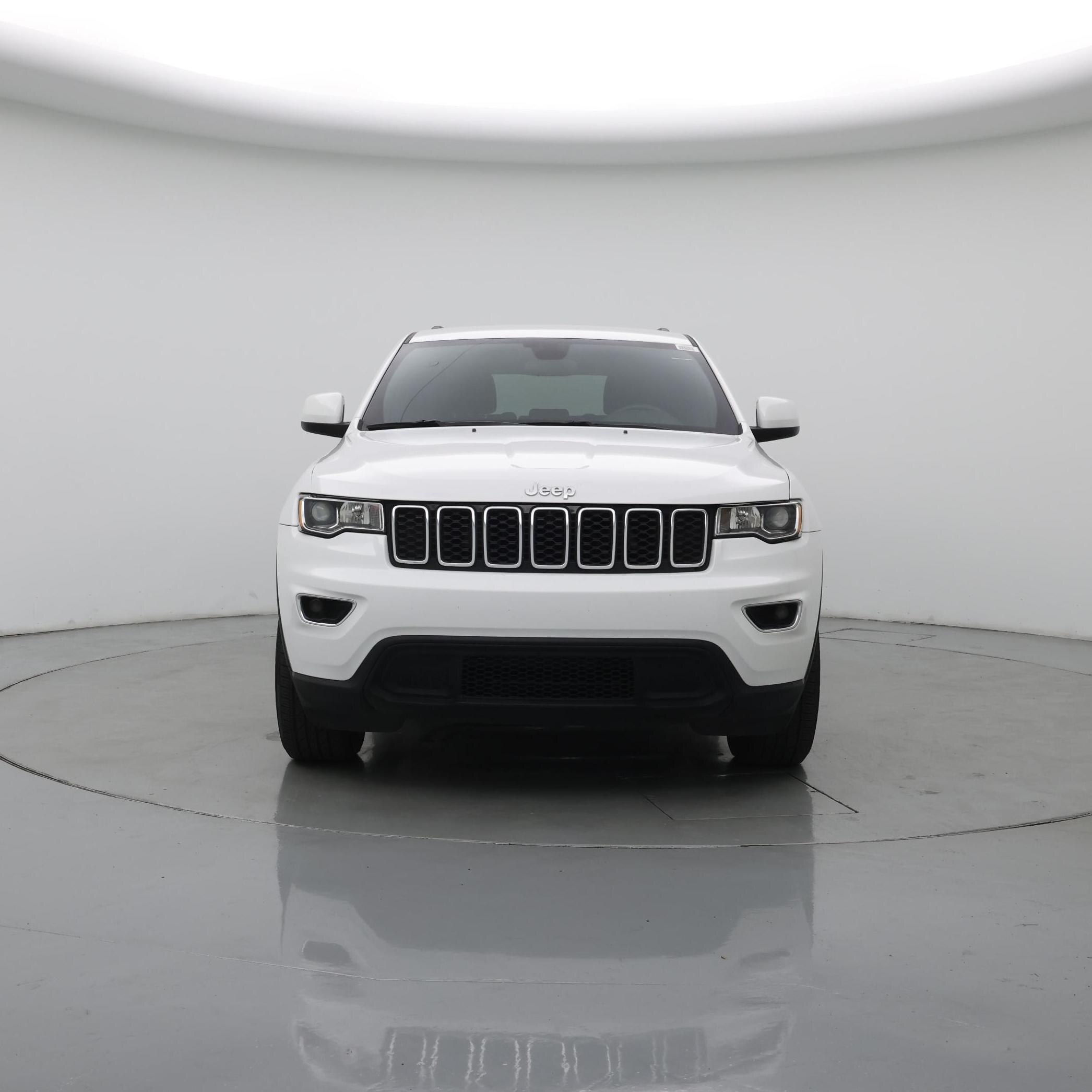 Thumbnail: 2018 Jeep Grand Cherokee - 5