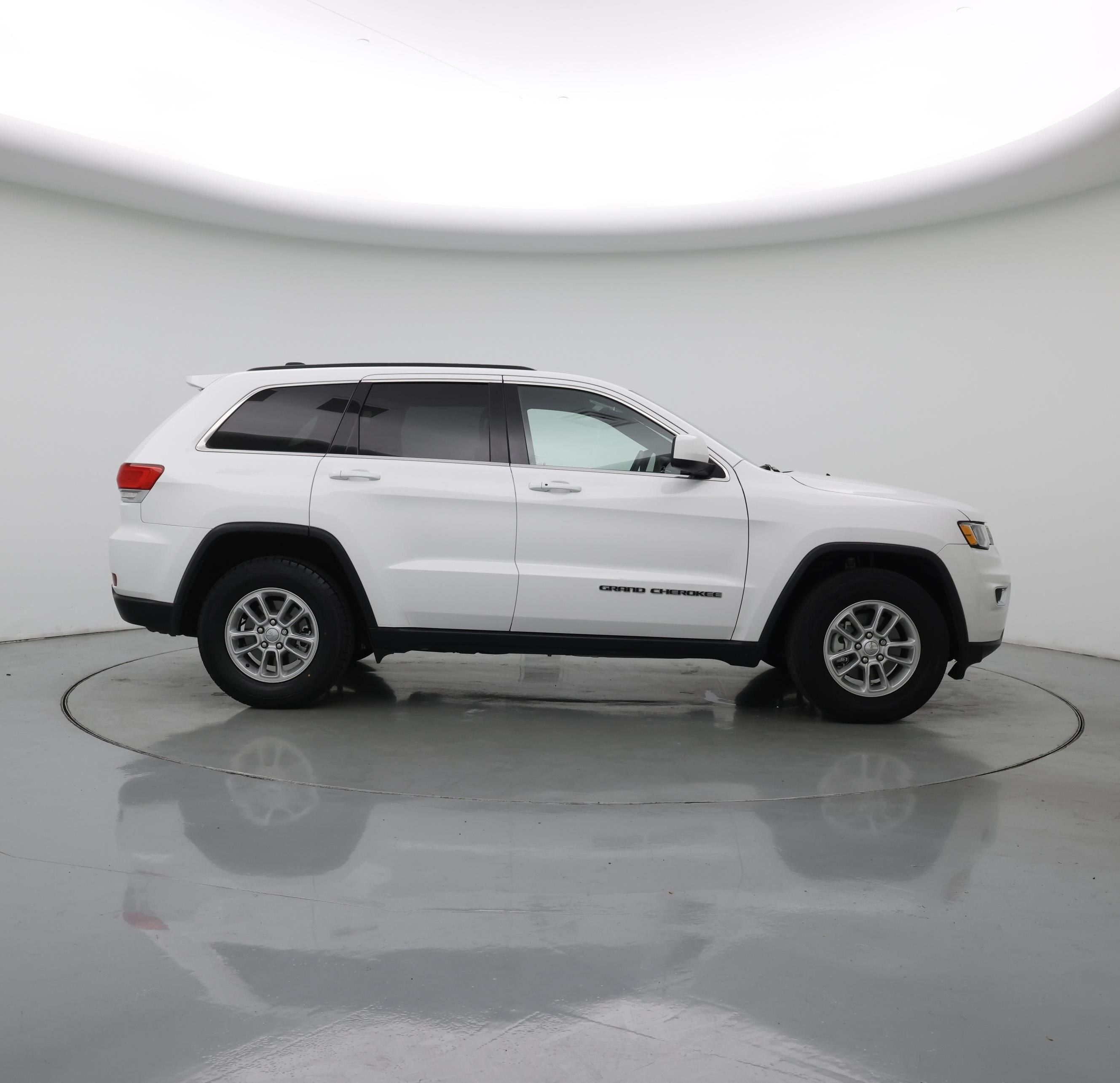 Thumbnail: 2018 Jeep Grand Cherokee - 7