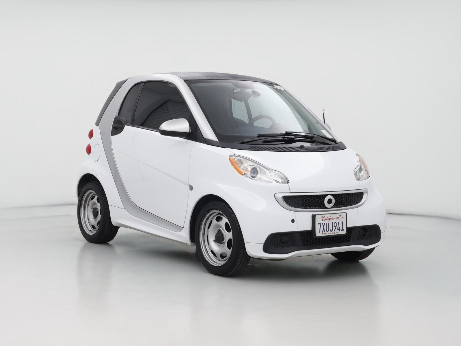 2015 smart fortwo