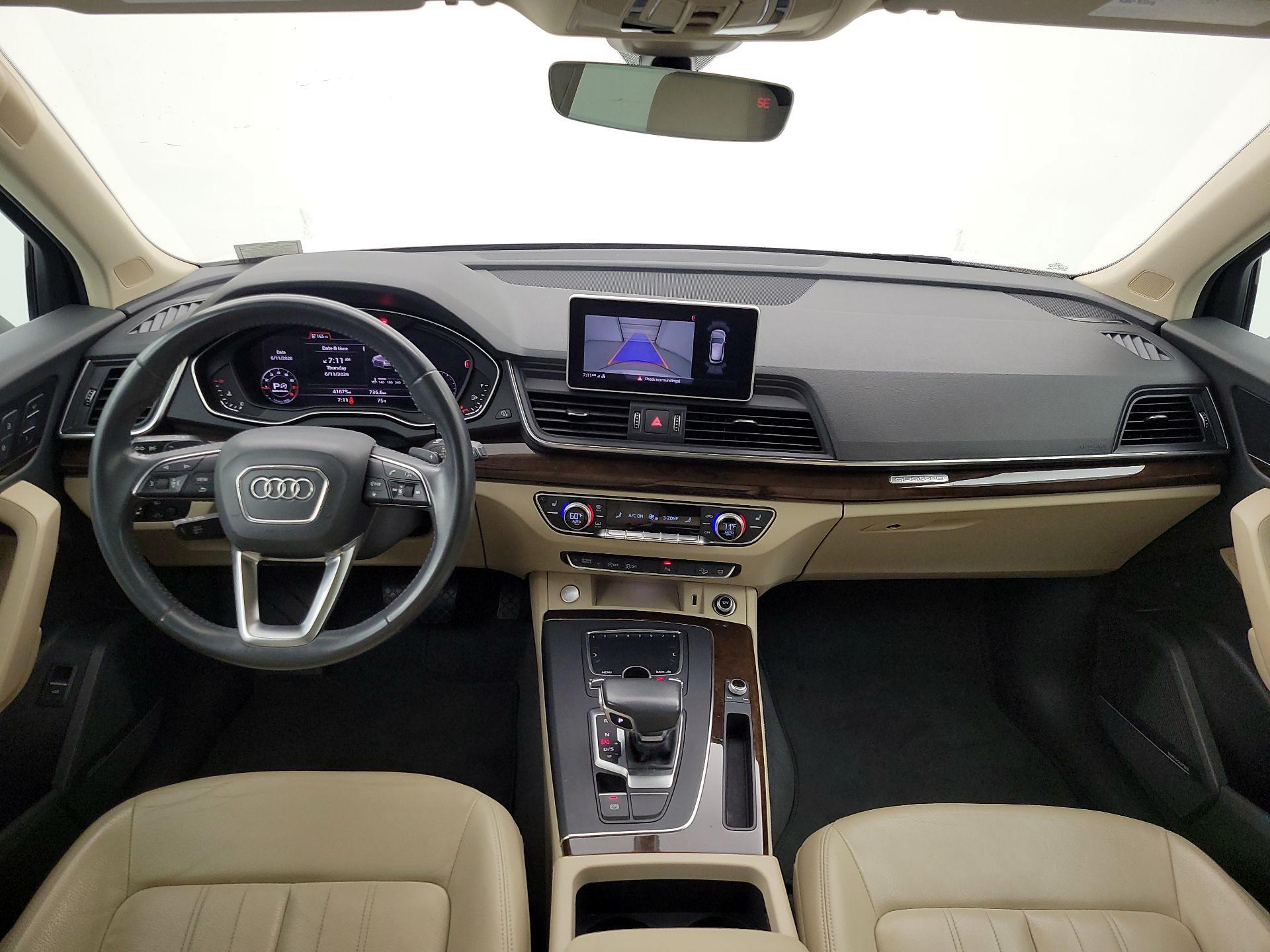 Thumbnail: 2019 Audi Q5 - 9