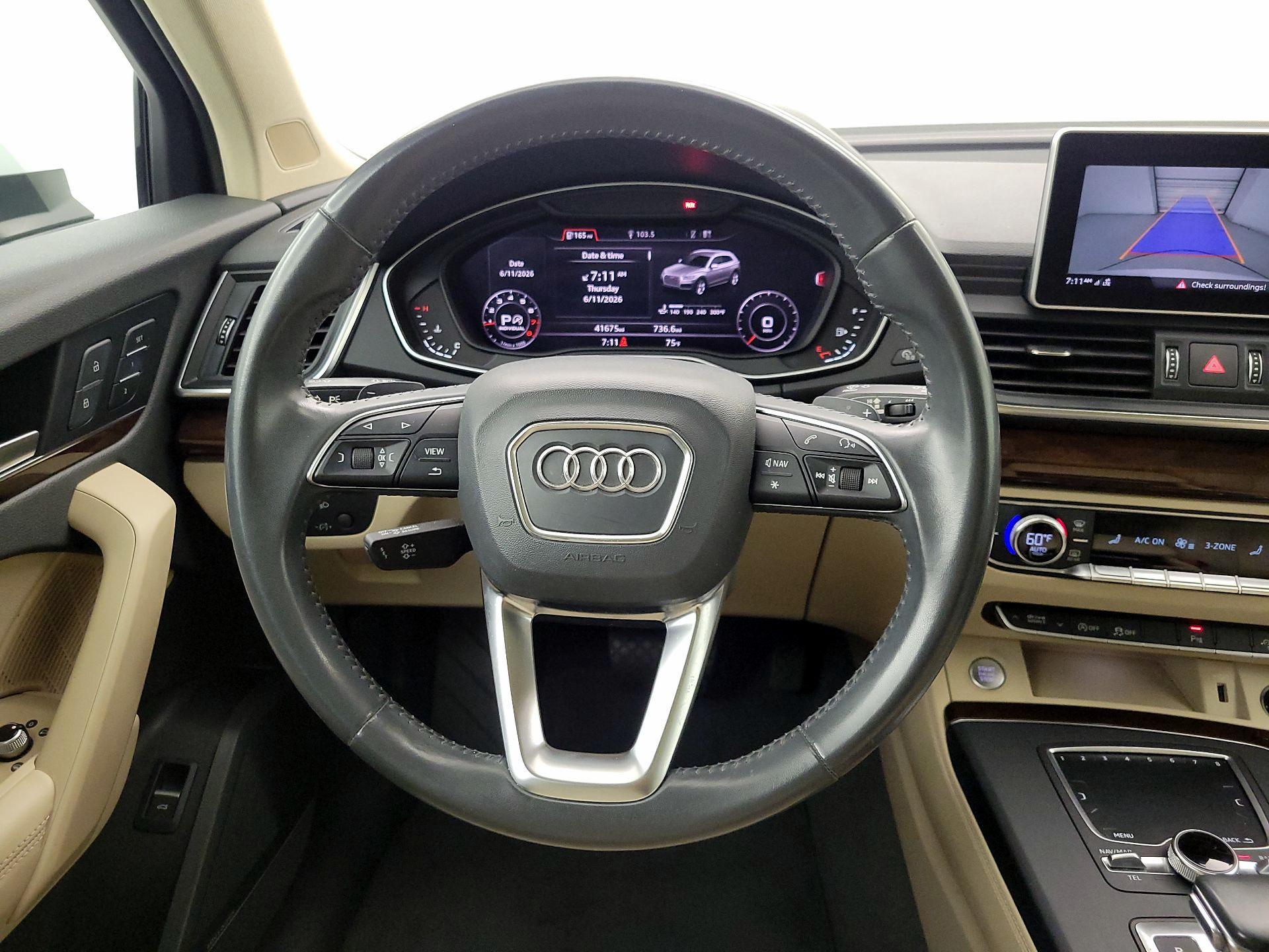 Thumbnail: 2019 Audi Q5 - 10