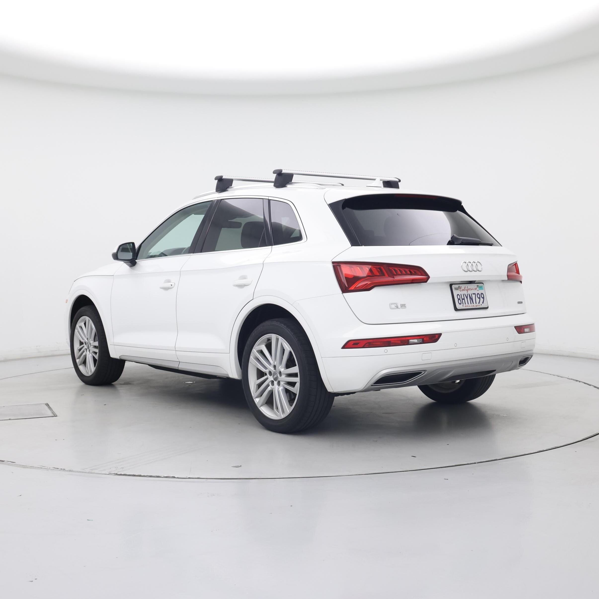 Thumbnail: 2019 Audi Q5 - 2