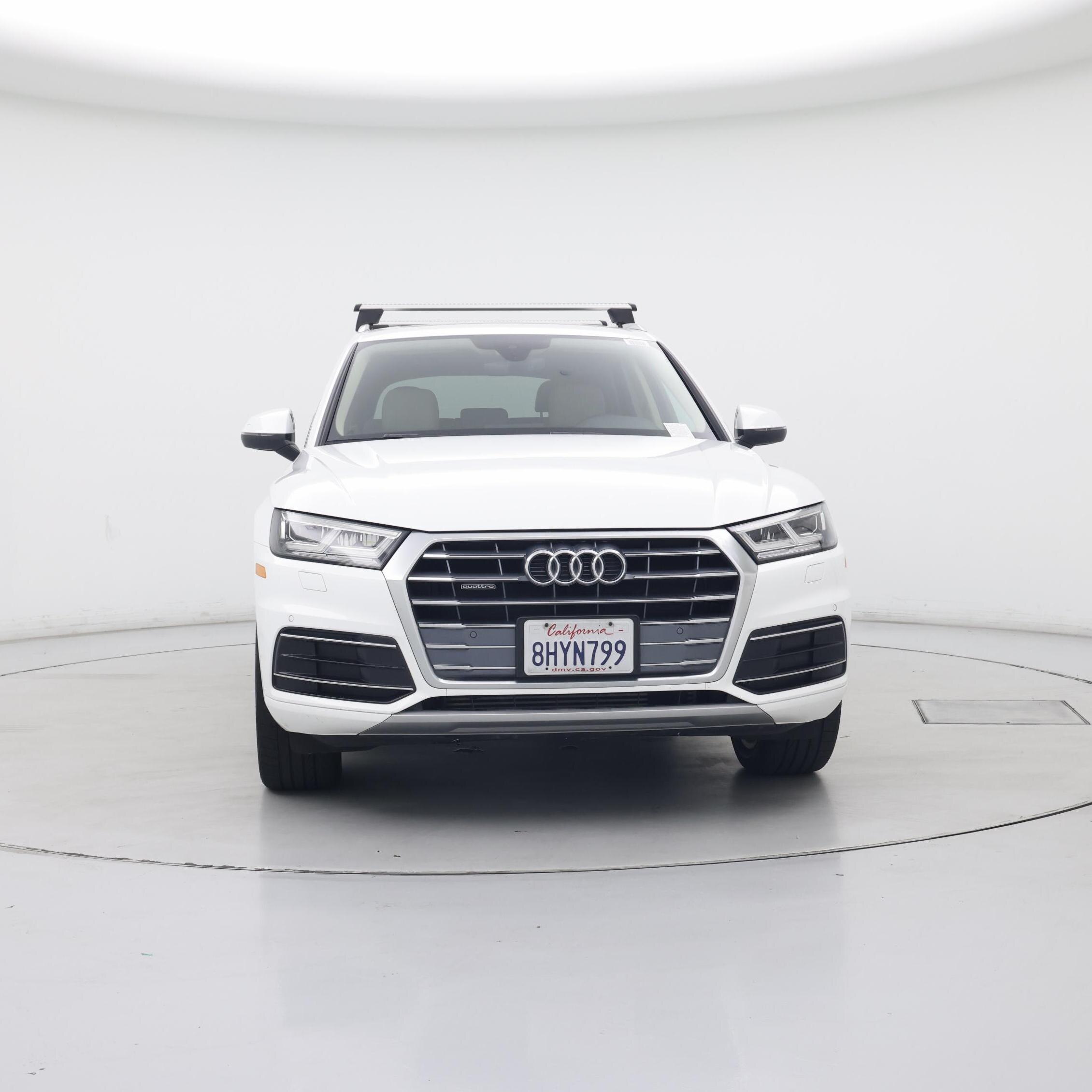Thumbnail: 2019 Audi Q5 - 5