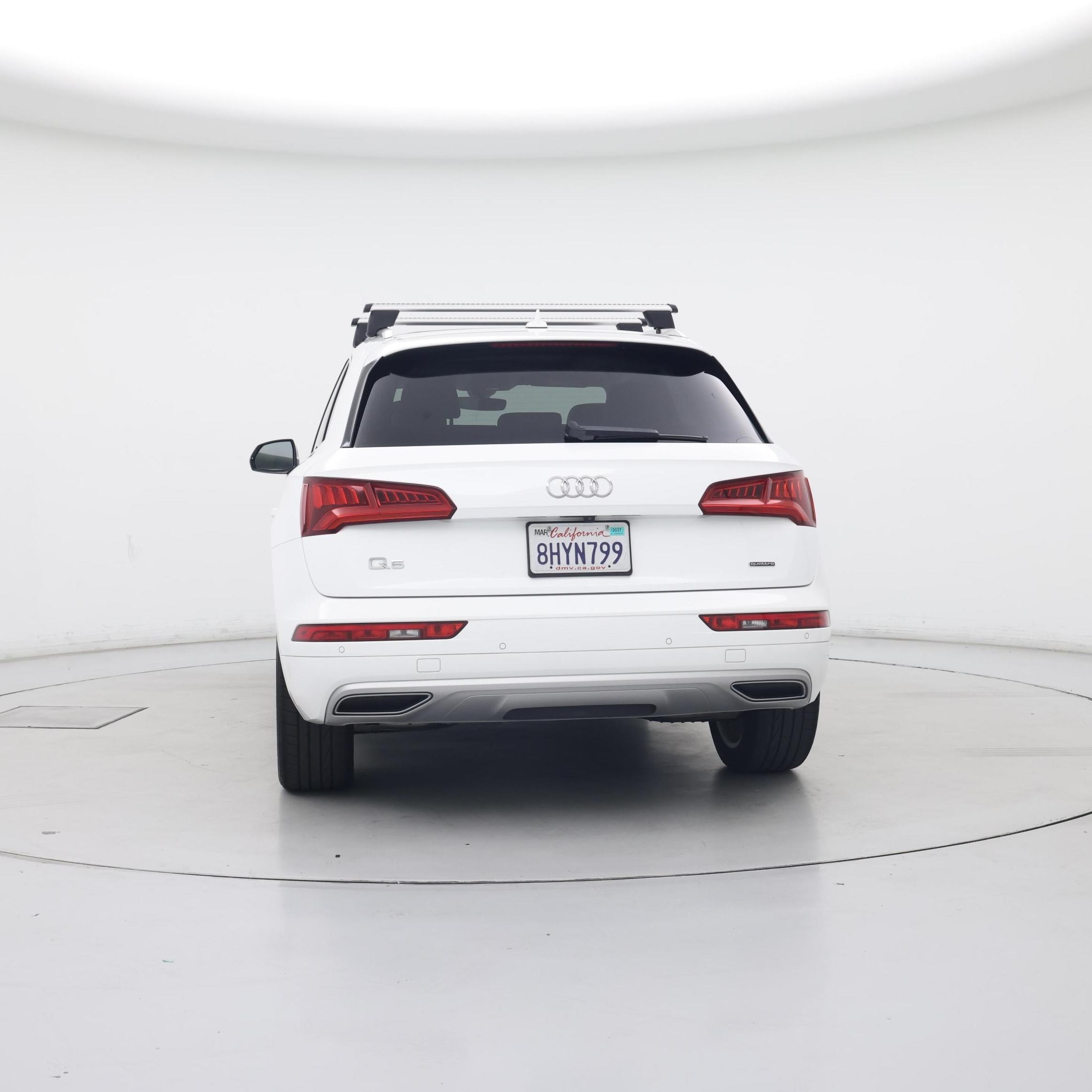 Thumbnail: 2019 Audi Q5 - 6