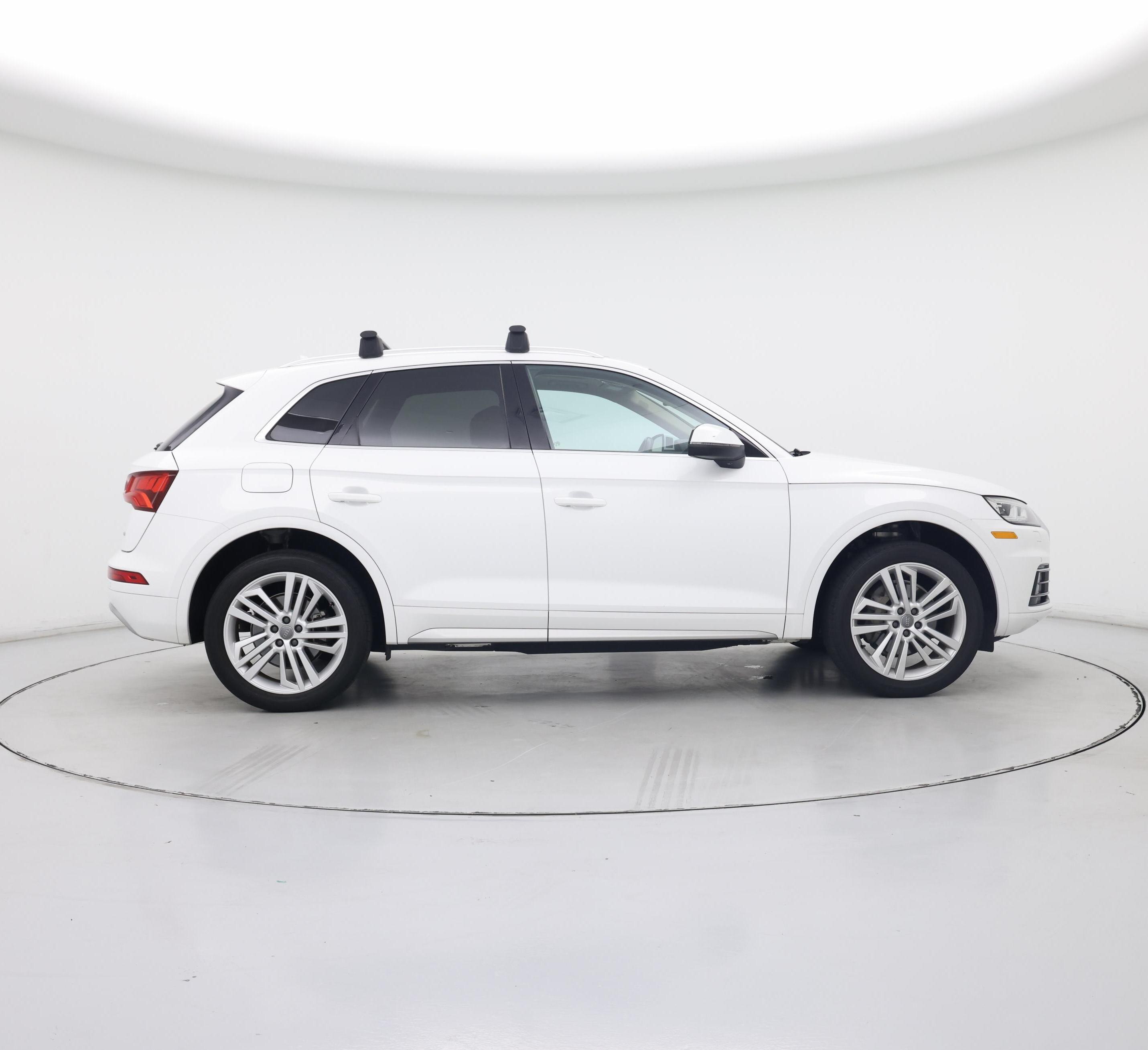 Thumbnail: 2019 Audi Q5 - 7