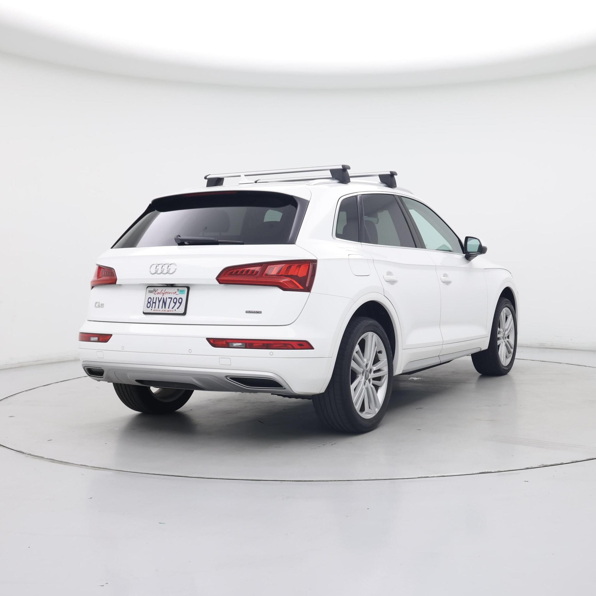 Thumbnail: 2019 Audi Q5 - 8