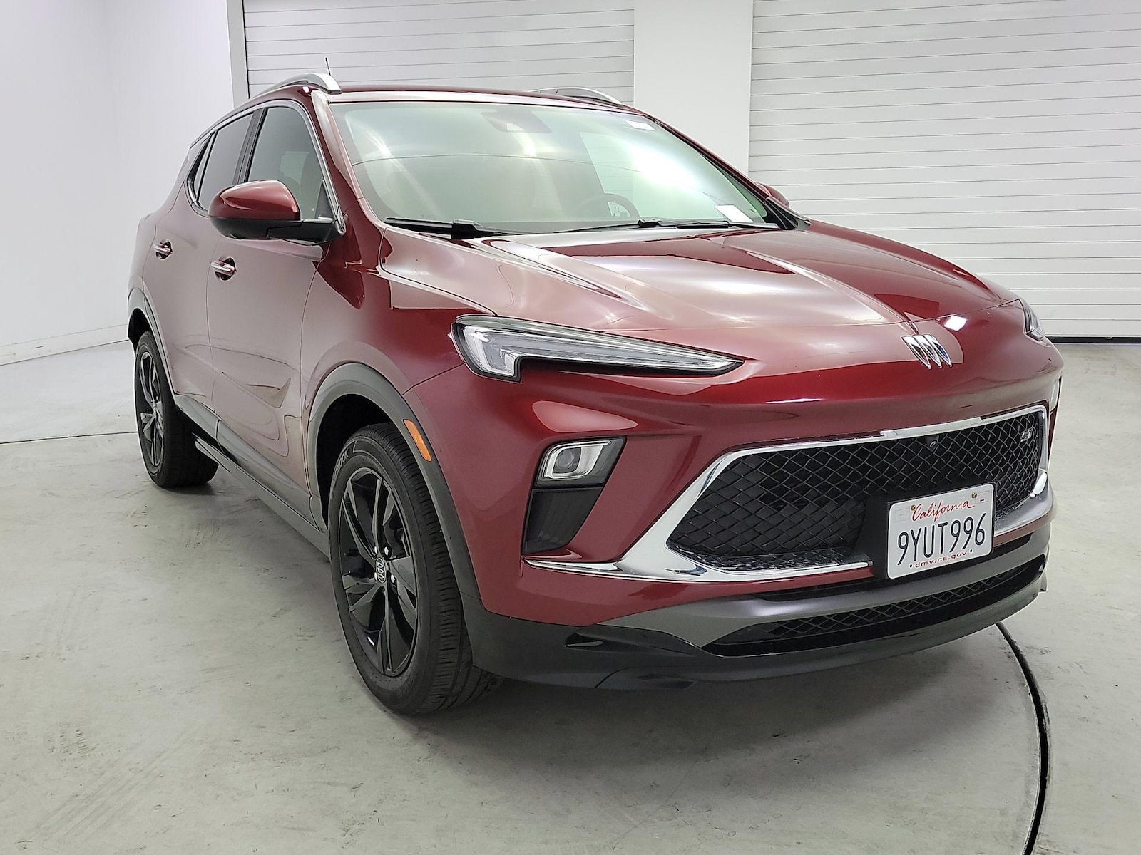 2024 Buick Encore GX