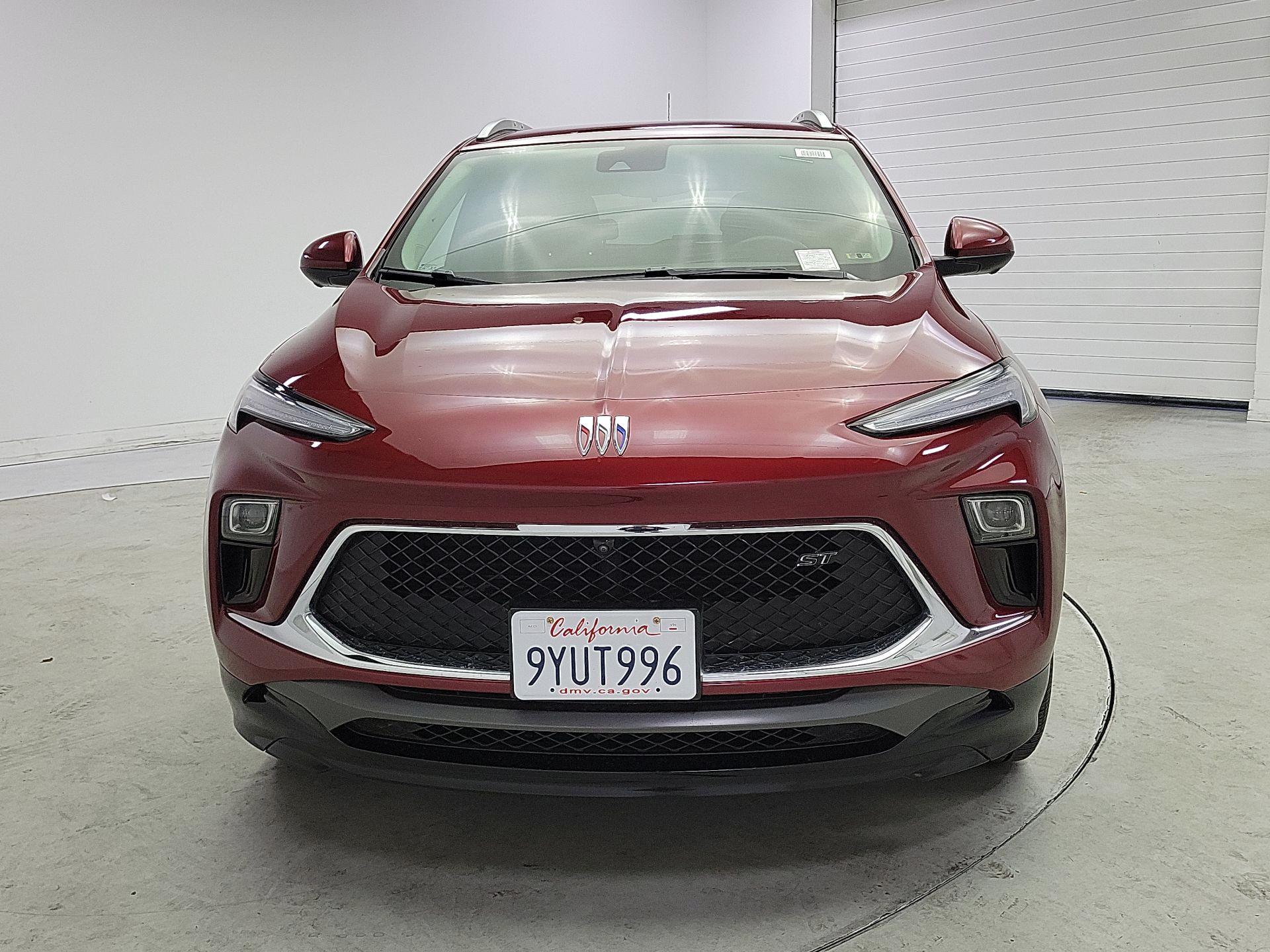 Thumbnail: 2024 Buick Encore GX - 2
