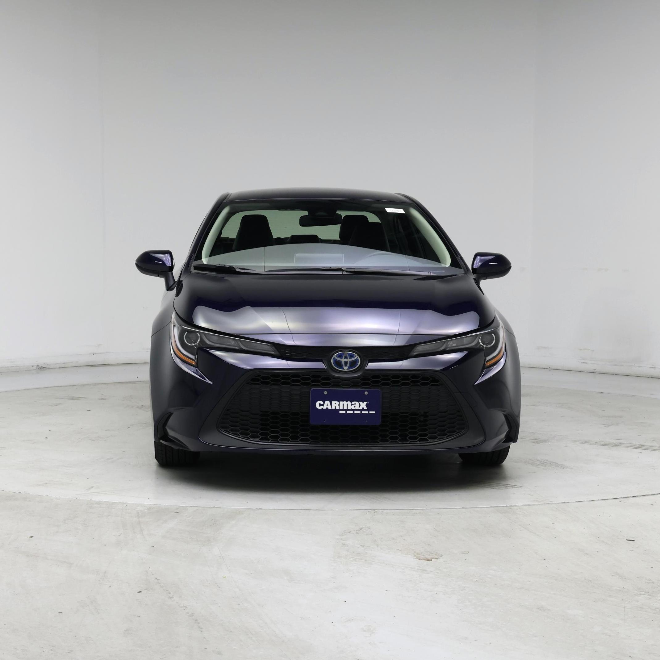 Thumbnail: 2022 Toyota Corolla - 5