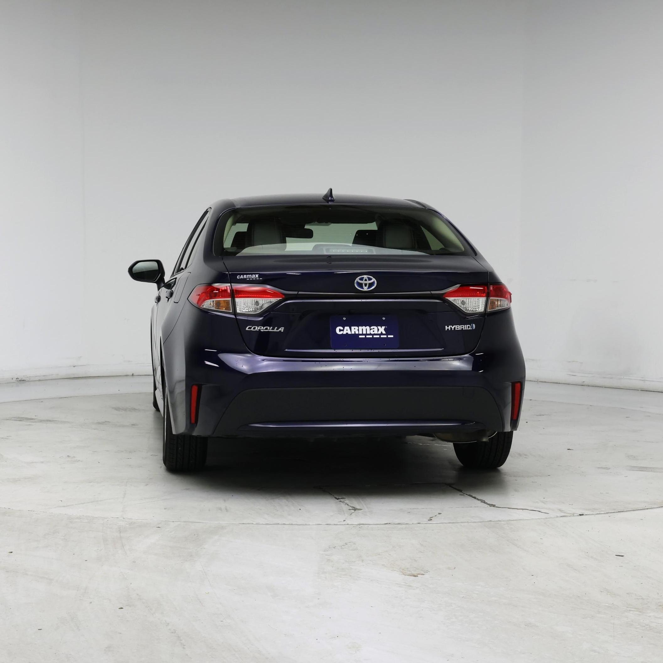 Thumbnail: 2022 Toyota Corolla - 6