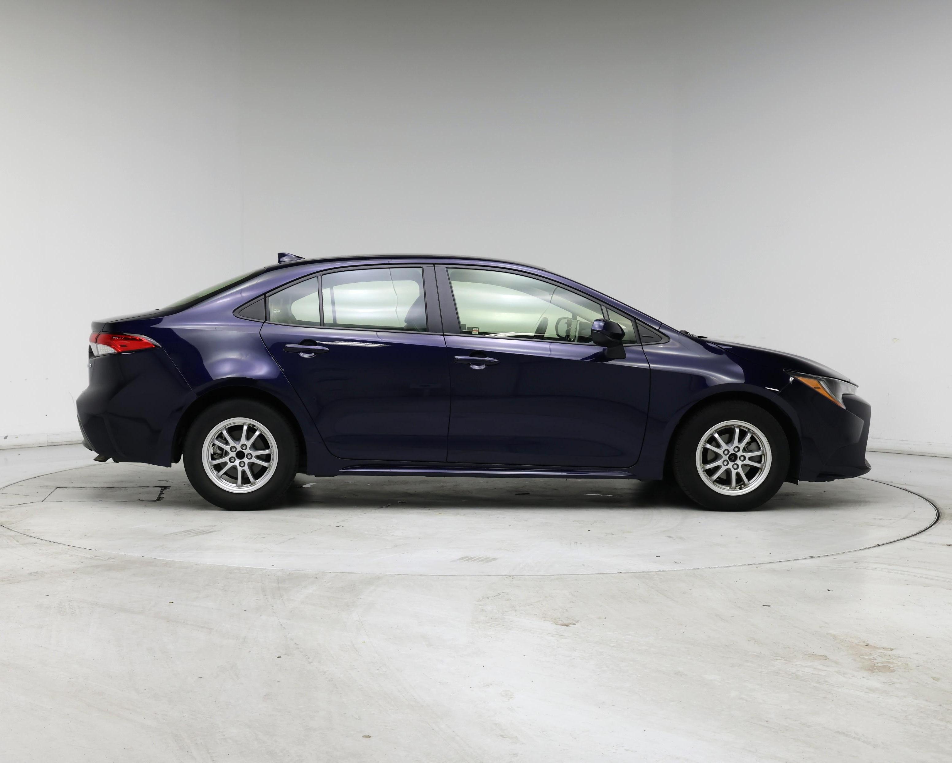 Thumbnail: 2022 Toyota Corolla - 7