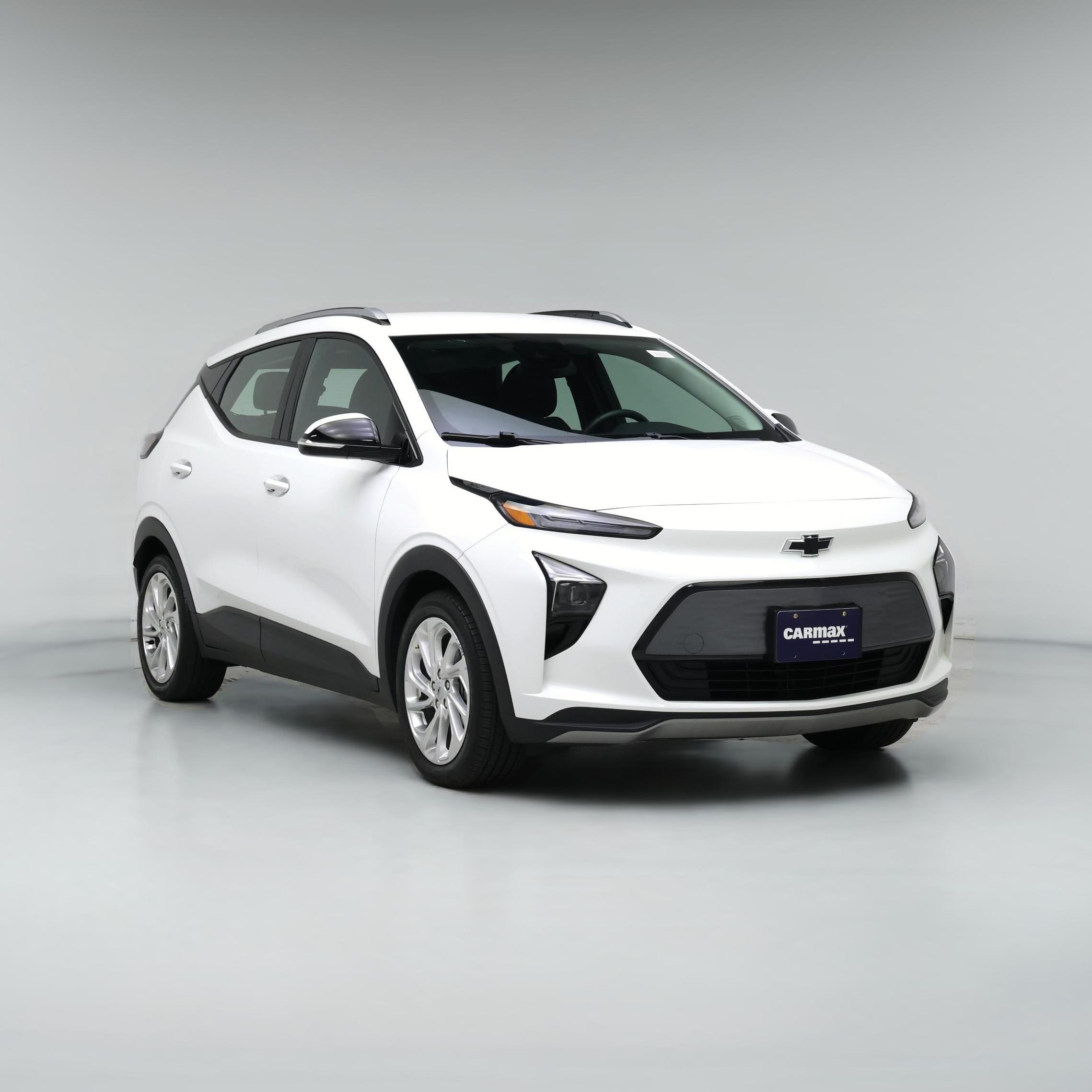 Thumbnail: 2023 Chevrolet Bolt EUV - 1