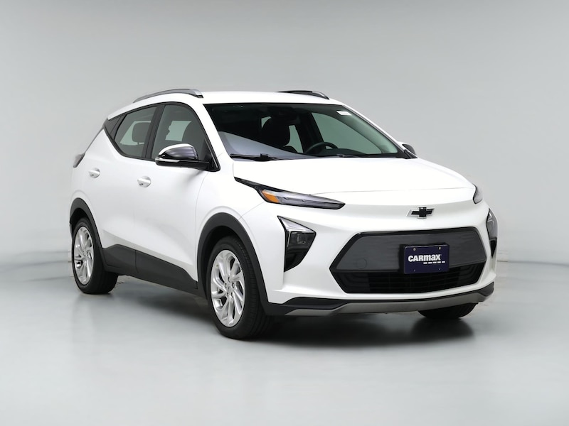 2023 Chevrolet Bolt EUV LT -
                  Puyallup, WA