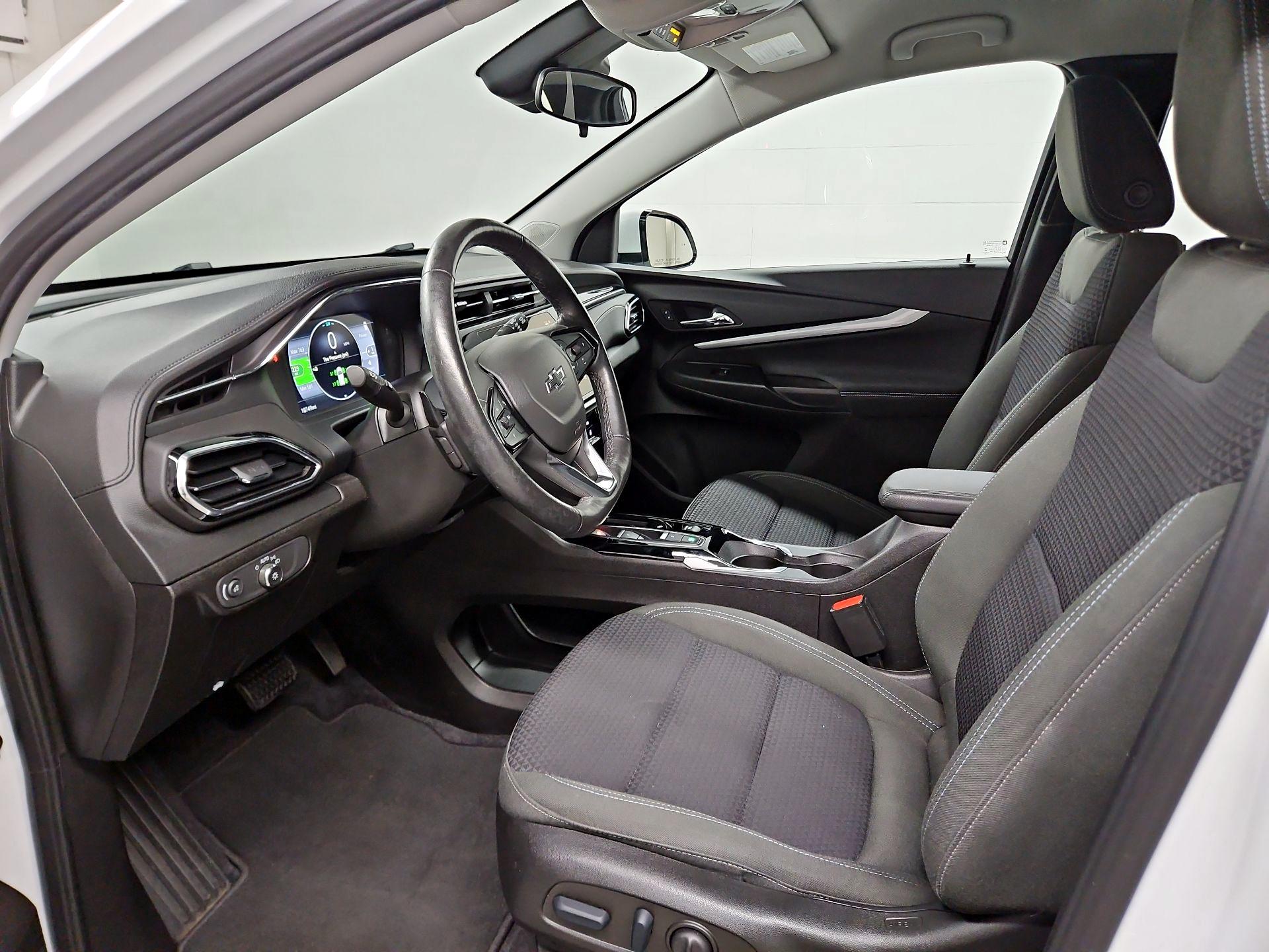 Thumbnail: 2023 Chevrolet Bolt EUV - 11