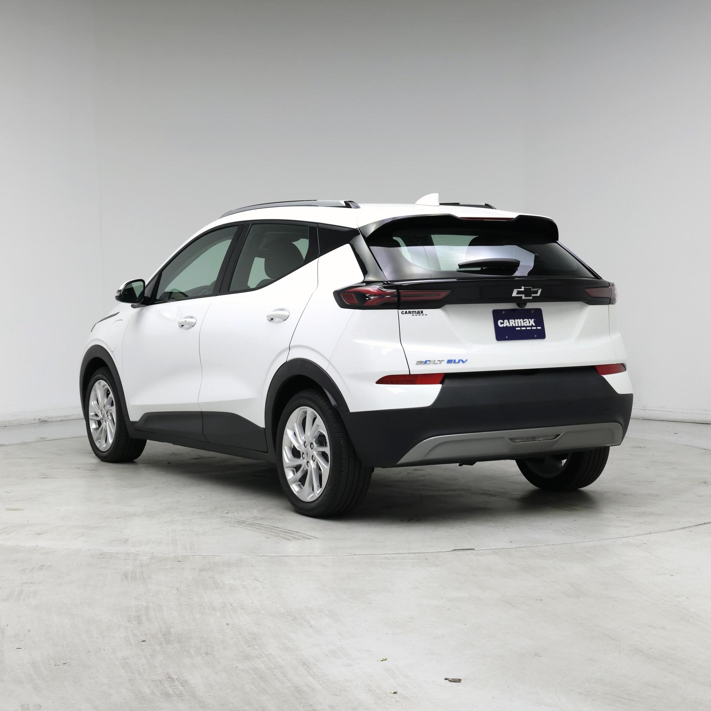Thumbnail: 2023 Chevrolet Bolt EUV - 2