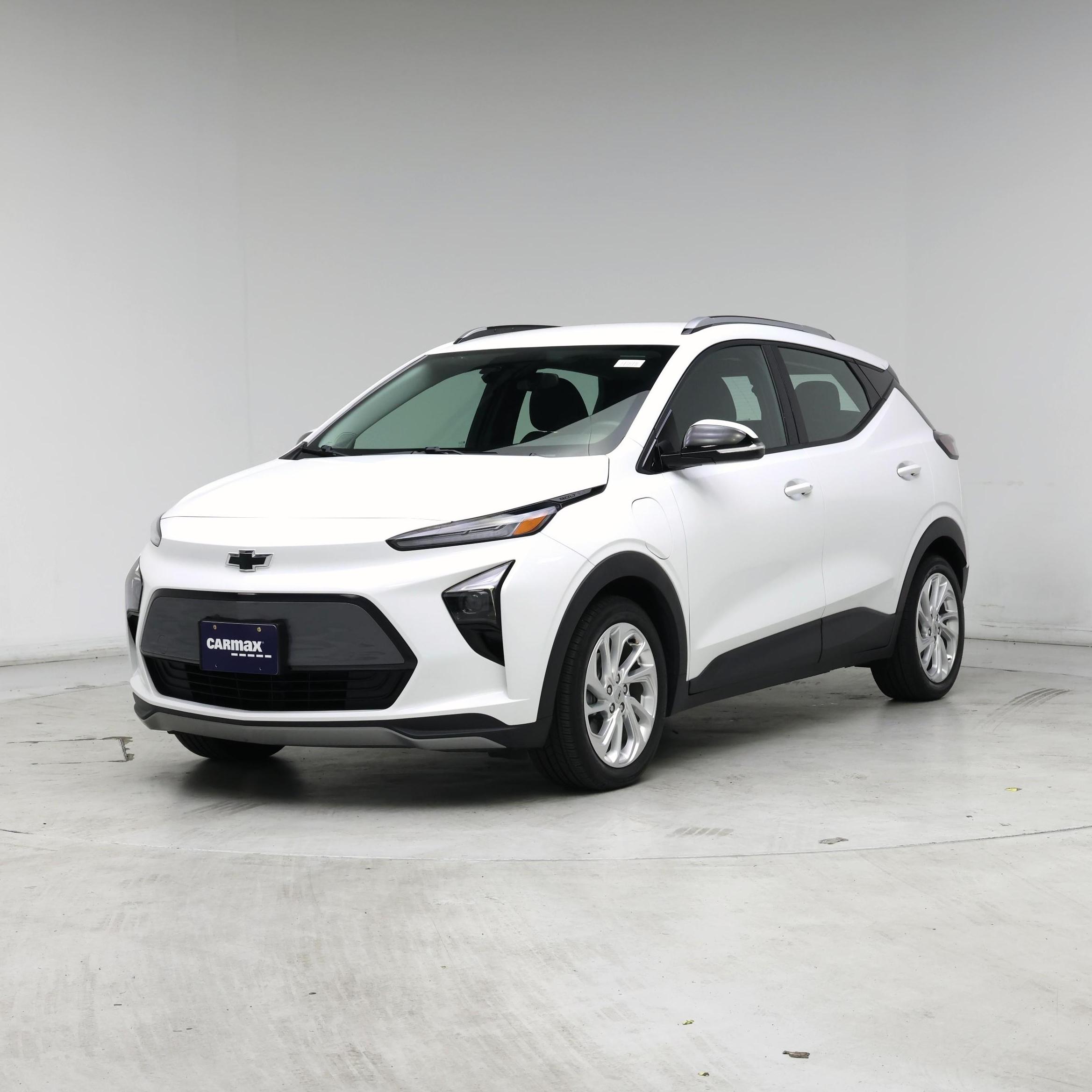 Thumbnail: 2023 Chevrolet Bolt EUV - 4