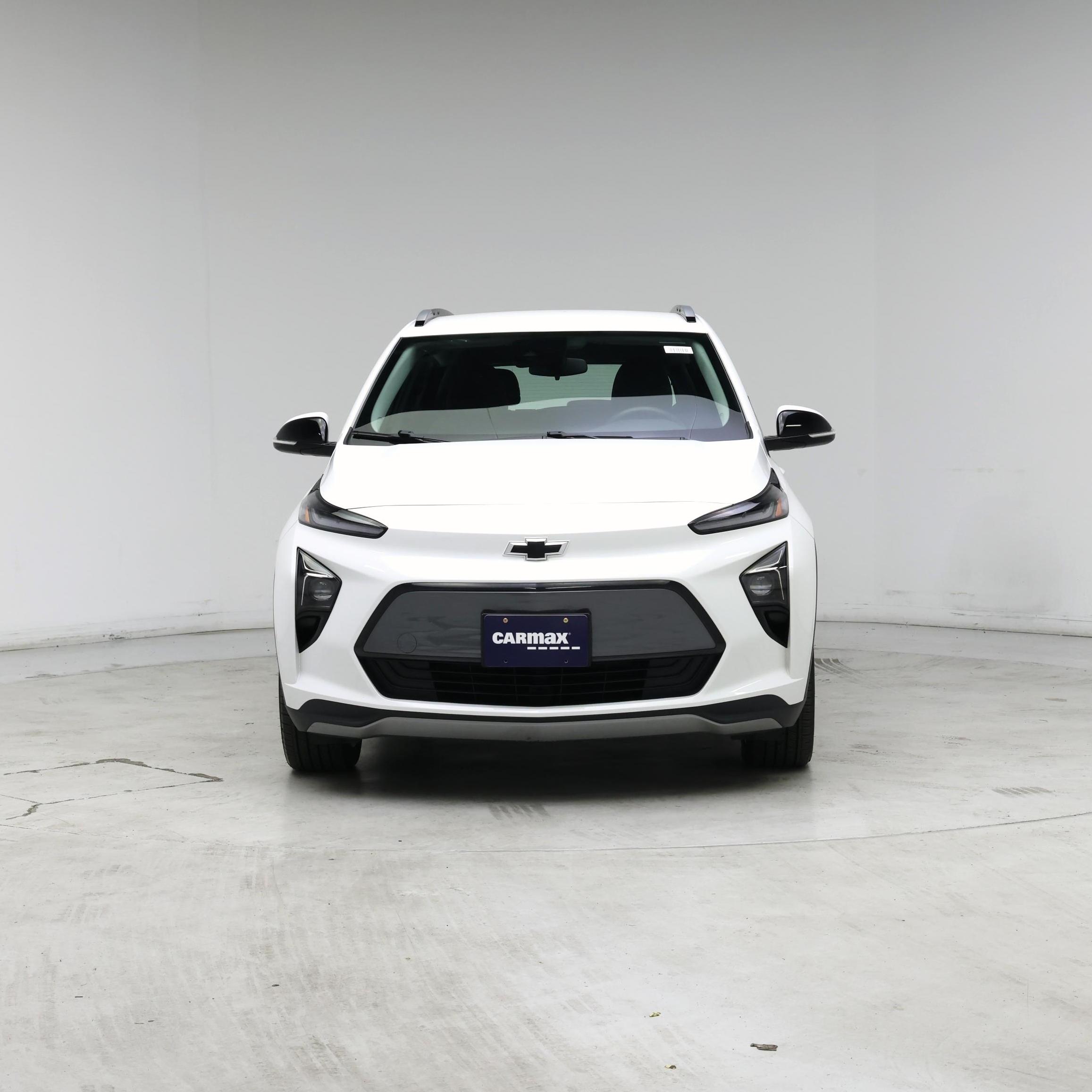 Thumbnail: 2023 Chevrolet Bolt EUV - 5