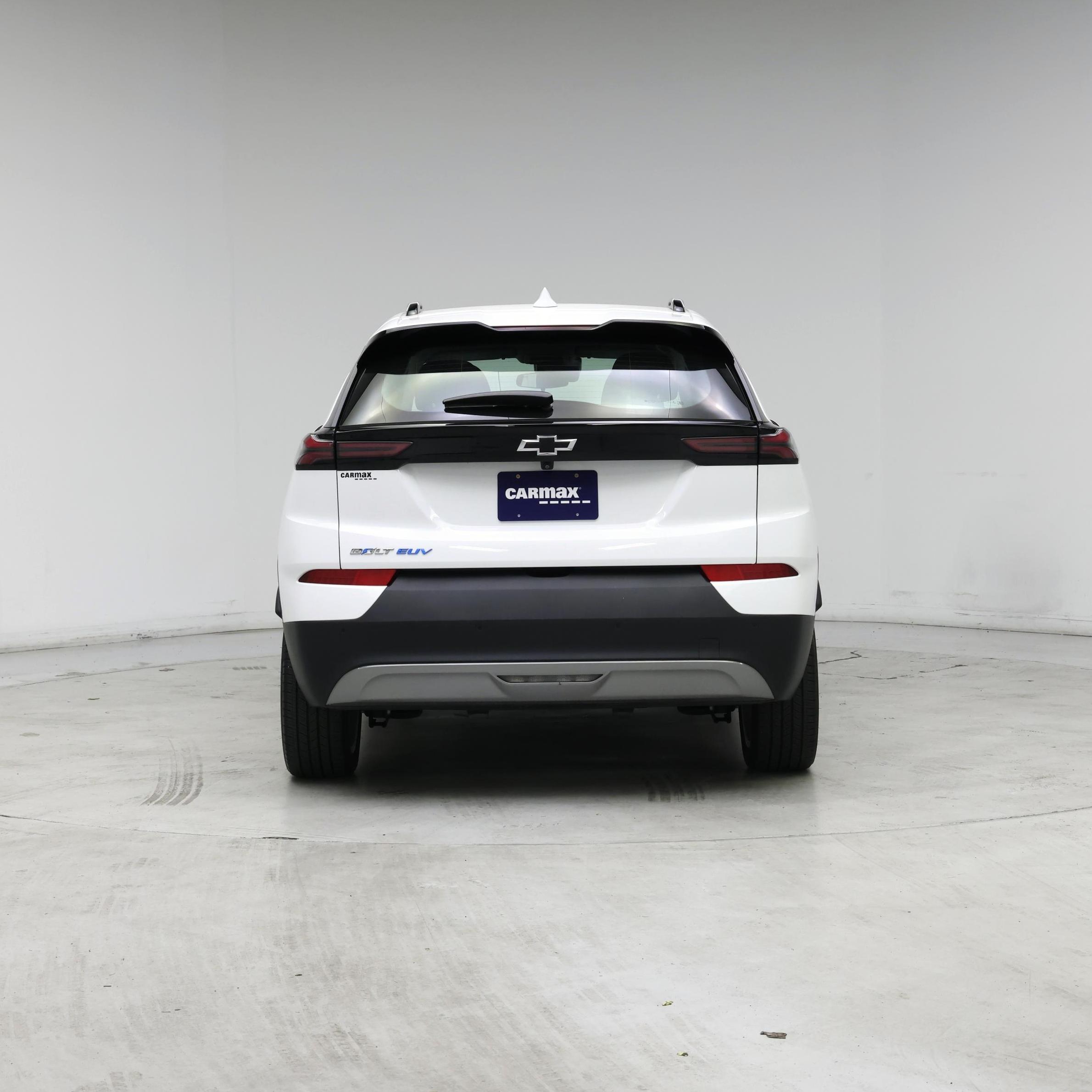 Thumbnail: 2023 Chevrolet Bolt EUV - 6