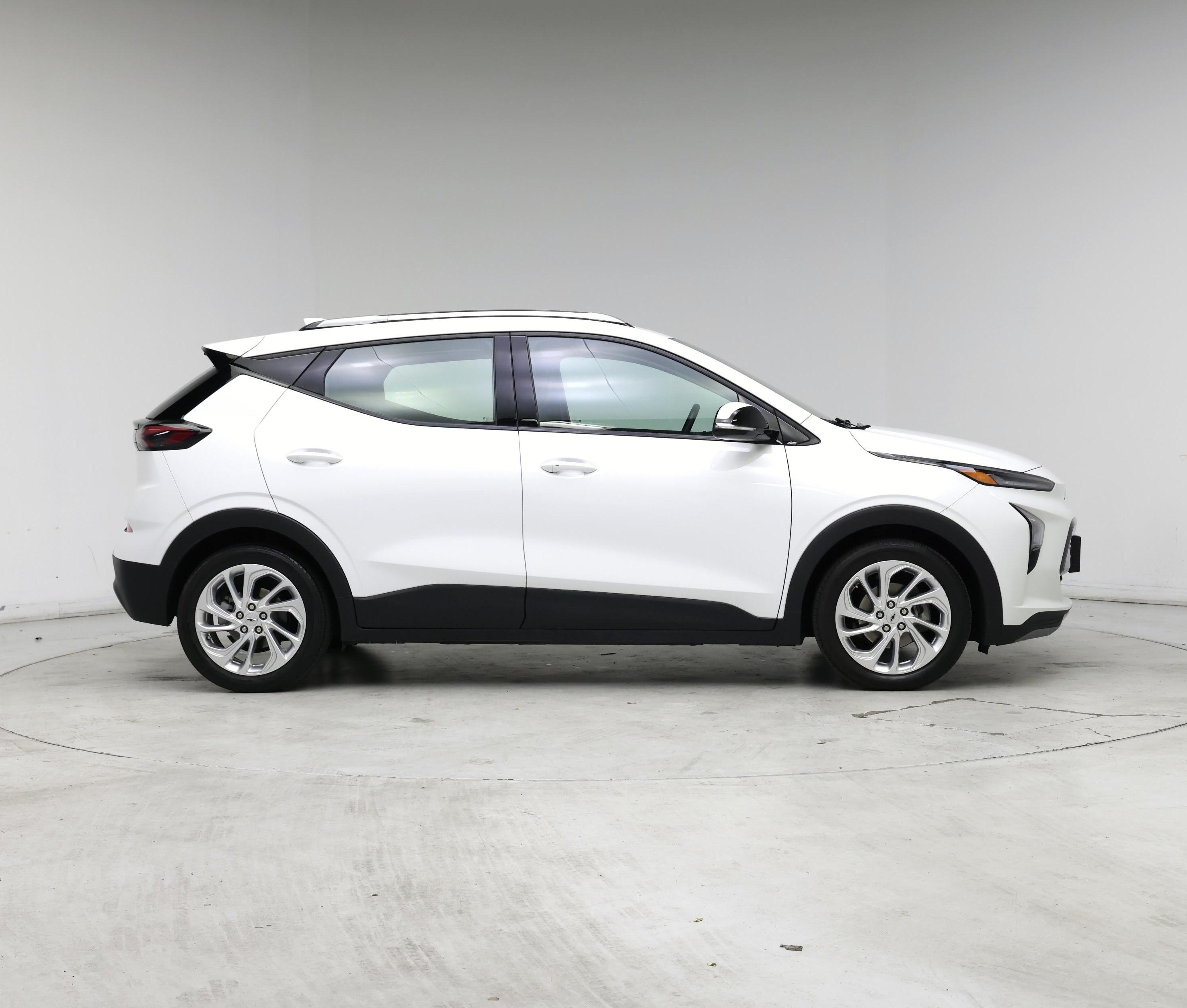 Thumbnail: 2023 Chevrolet Bolt EUV - 7