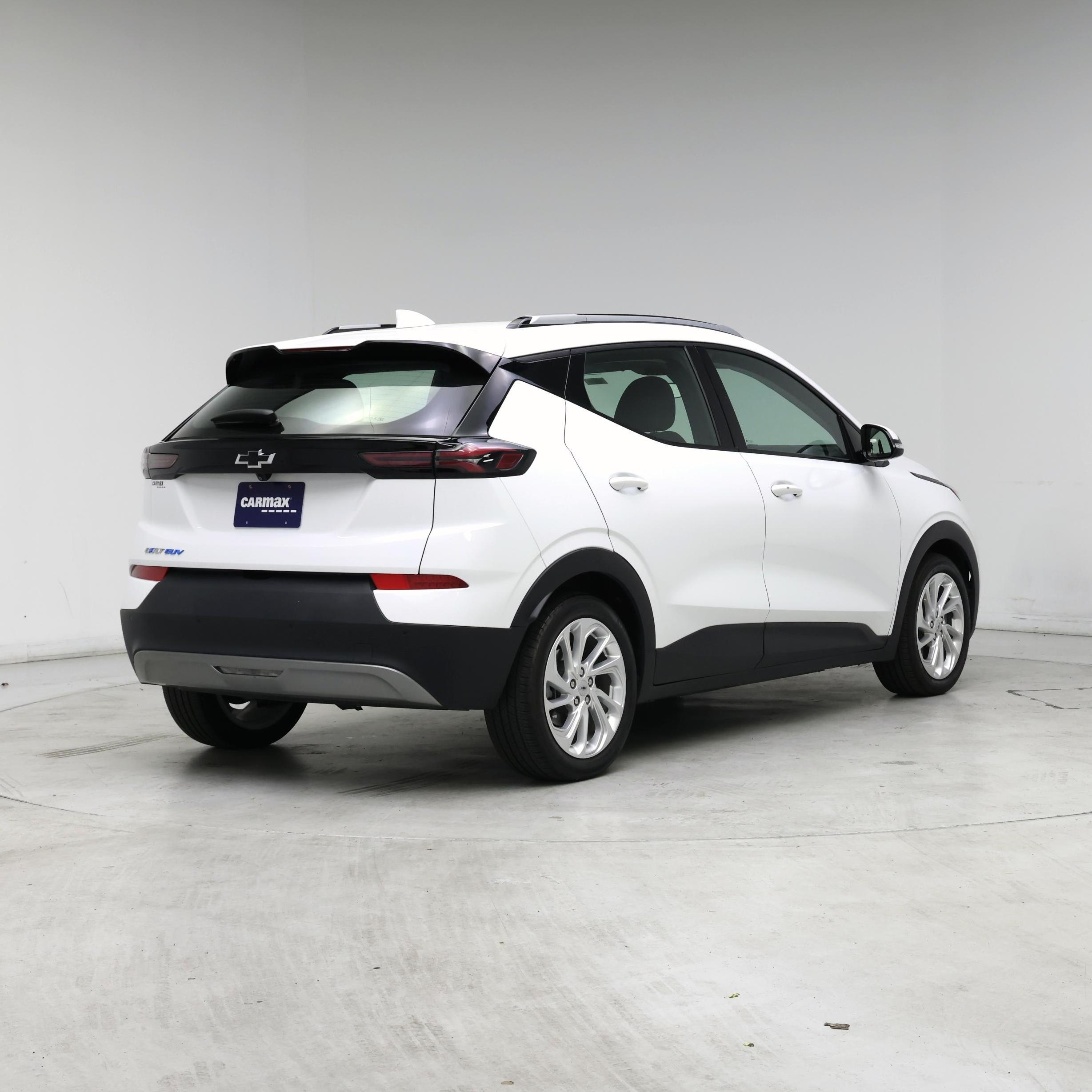 Thumbnail: 2023 Chevrolet Bolt EUV - 8