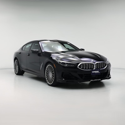 2023 BMW Alpina B8 xDrive Gran Coupe