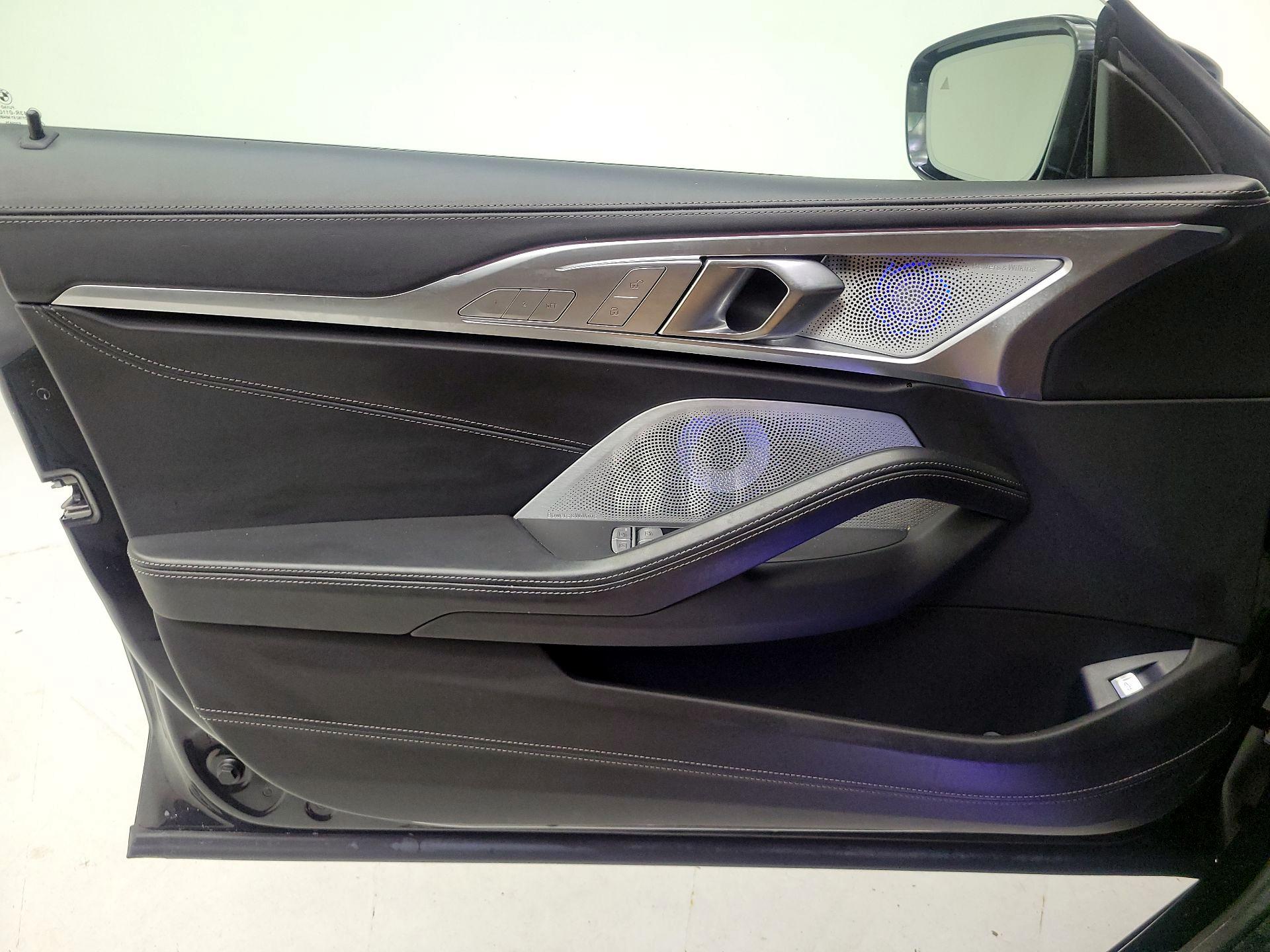 Thumbnail: 2023 BMW 8 Series - 12