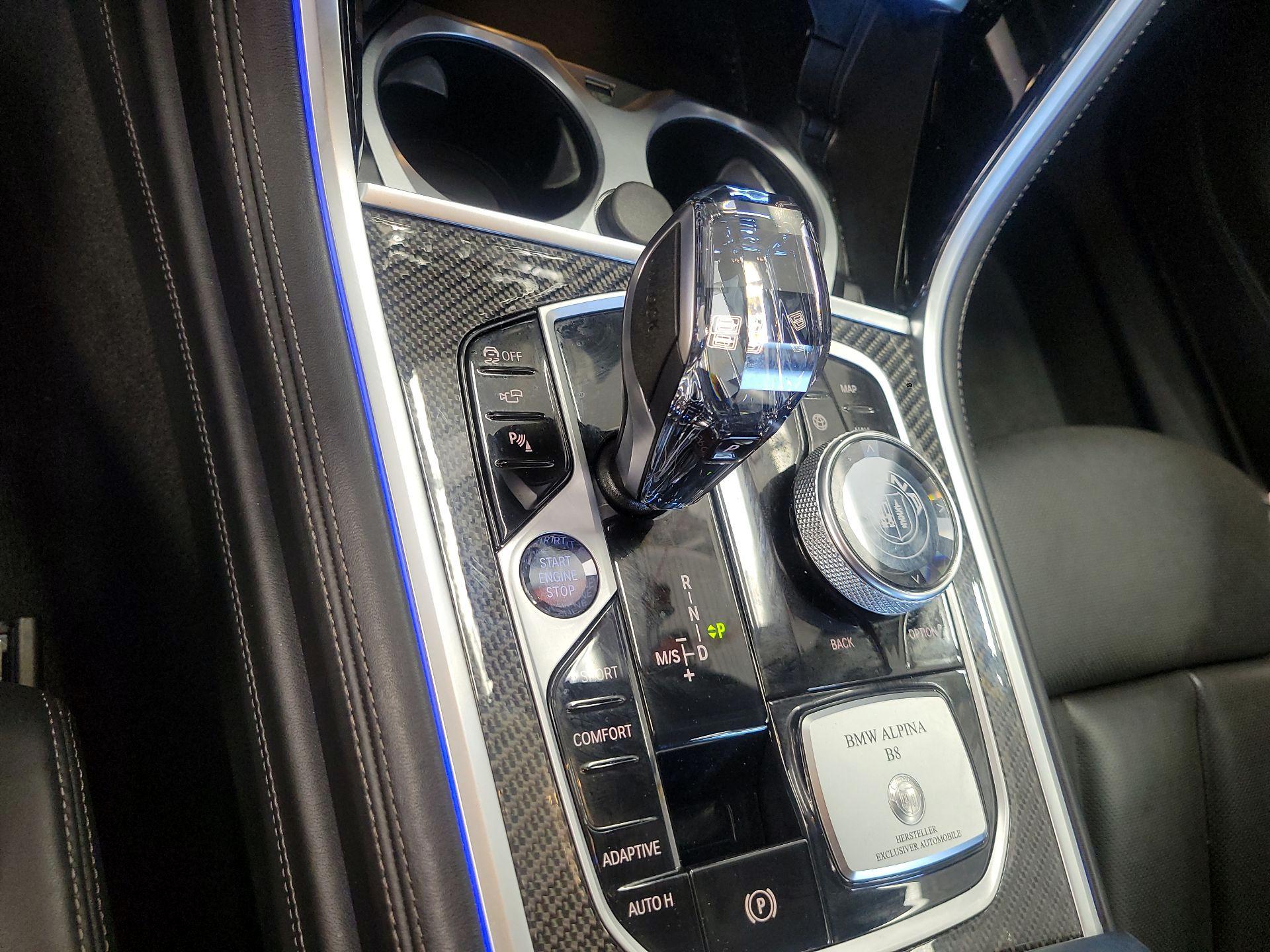 Thumbnail: 2023 BMW 8 Series - 18