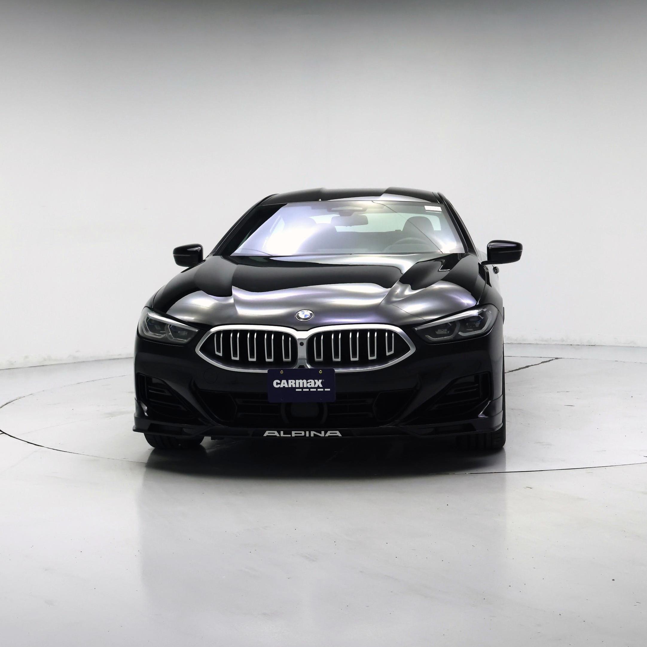 Thumbnail: 2023 BMW 8 Series - 5