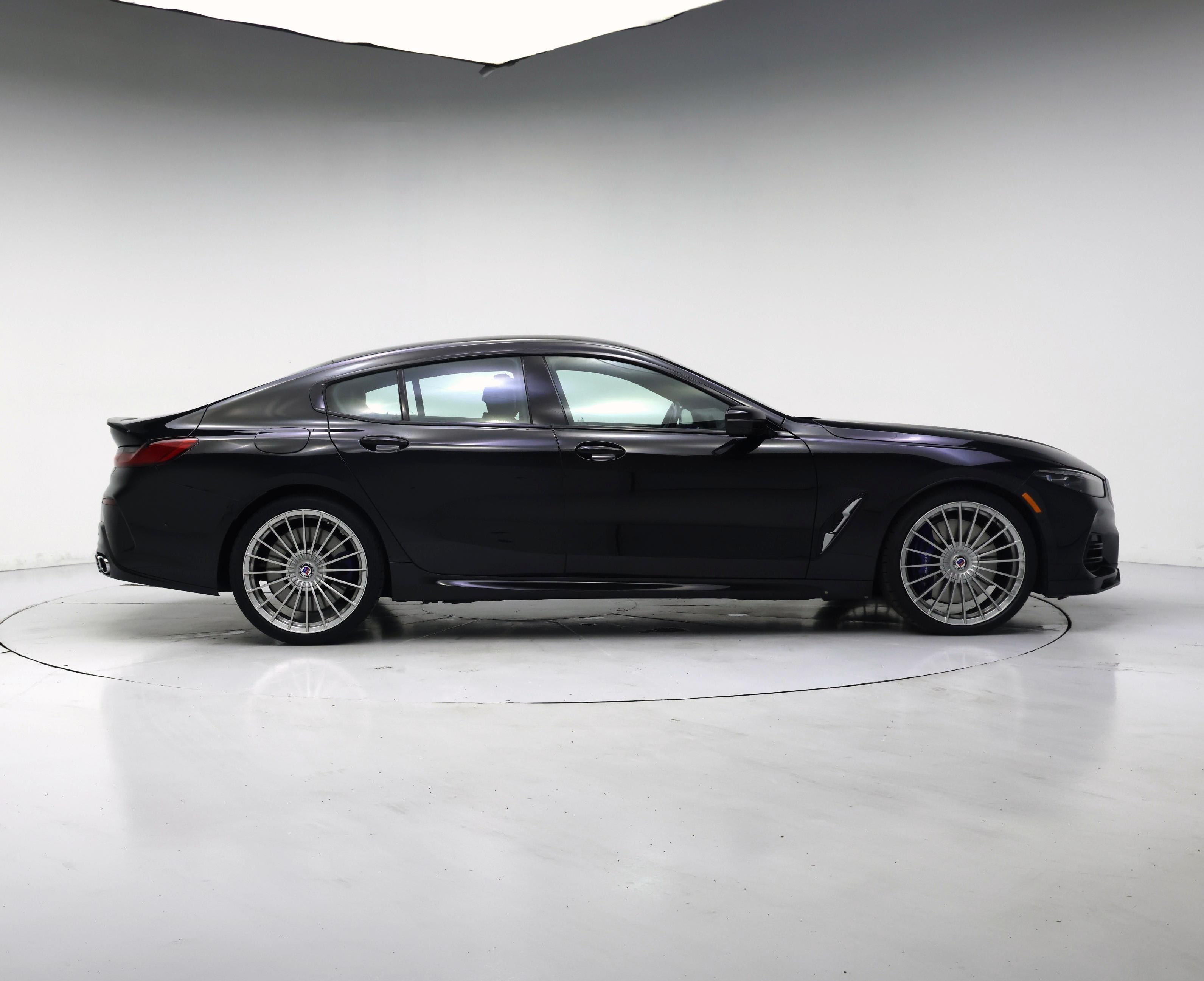 Thumbnail: 2023 BMW 8 Series - 7