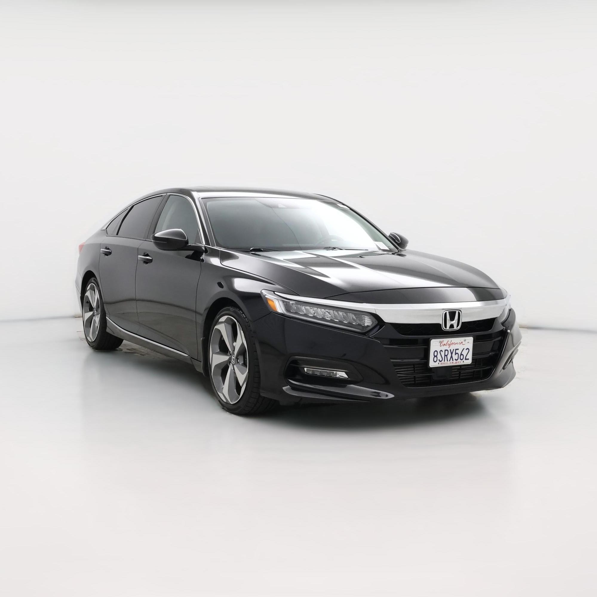 Thumbnail: 2020 Honda Accord - 1