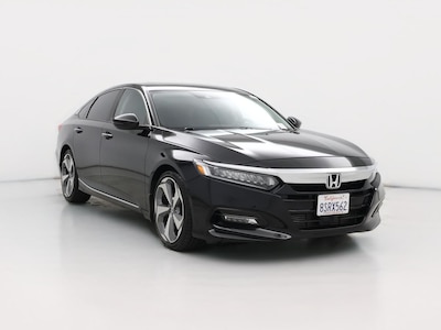 2020 Honda Accord Touring