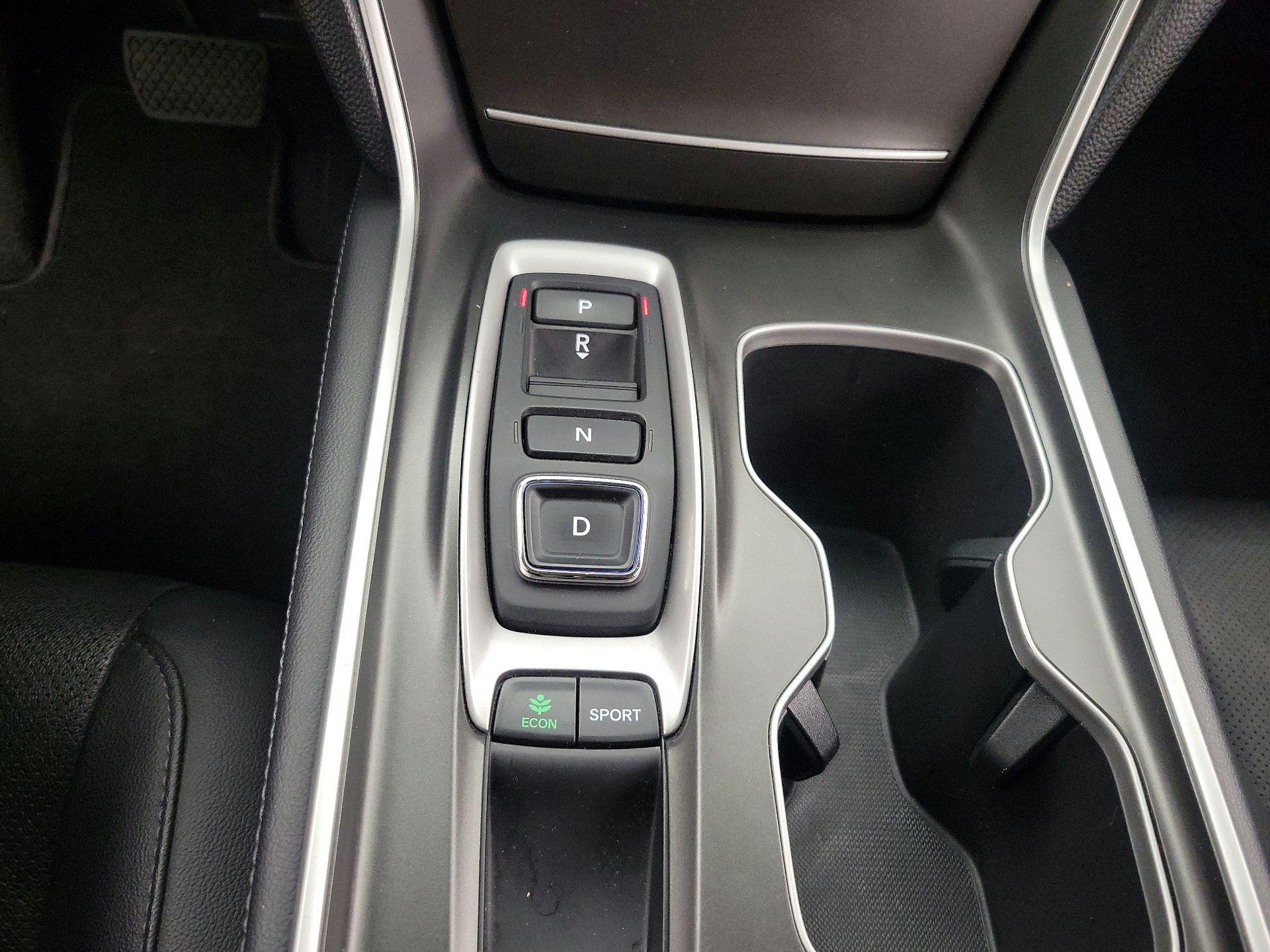 Thumbnail: 2020 Honda Accord - 18