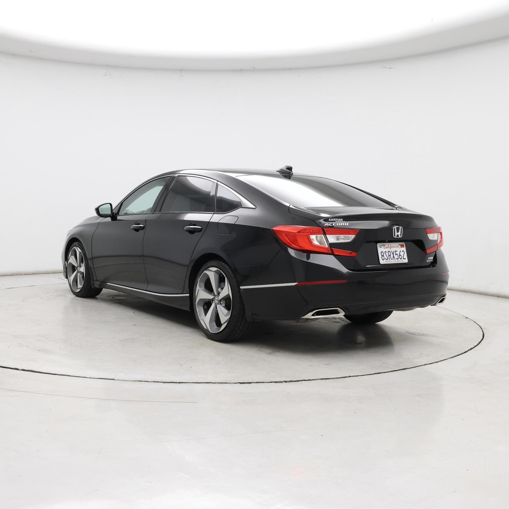Thumbnail: 2020 Honda Accord - 2